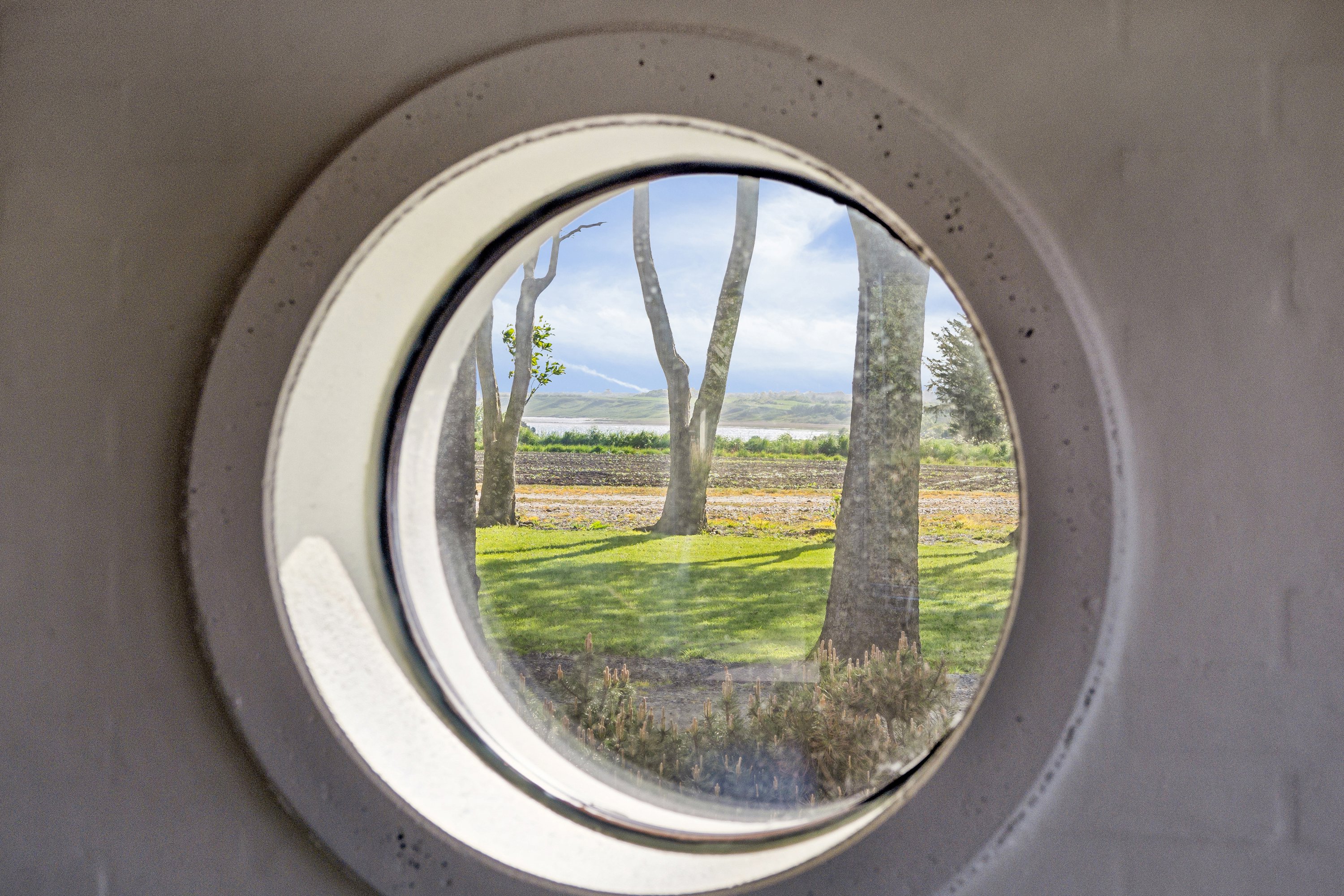 Fremhævet udsigt billede i fuldskærmstilstand. Billede af Højvej 14, Tæbring, 7900 Nykøbing M