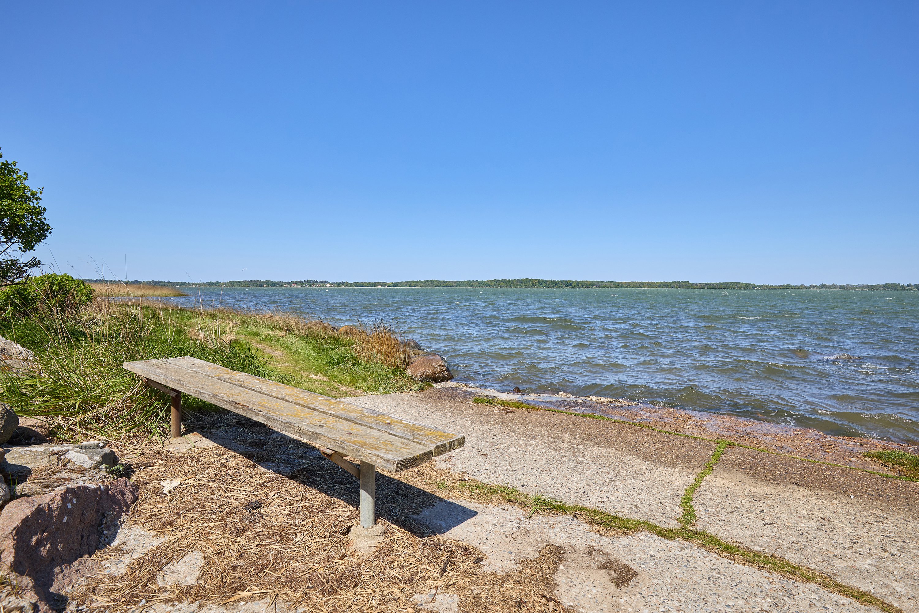 Fremhævet område billede i fuldskærmstilstand. Billede af Mathiesens Enghave 13, Kulhuse, 3630 Jægerspris
