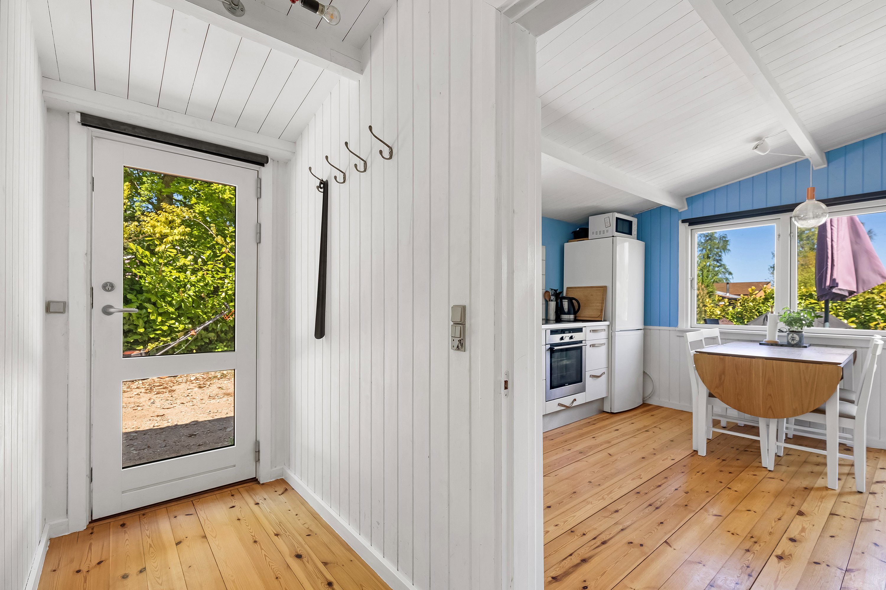 Fremhævet andet billede i fuldskærmstilstand. Billede af Mathiesens Enghave 13, Kulhuse, 3630 Jægerspris