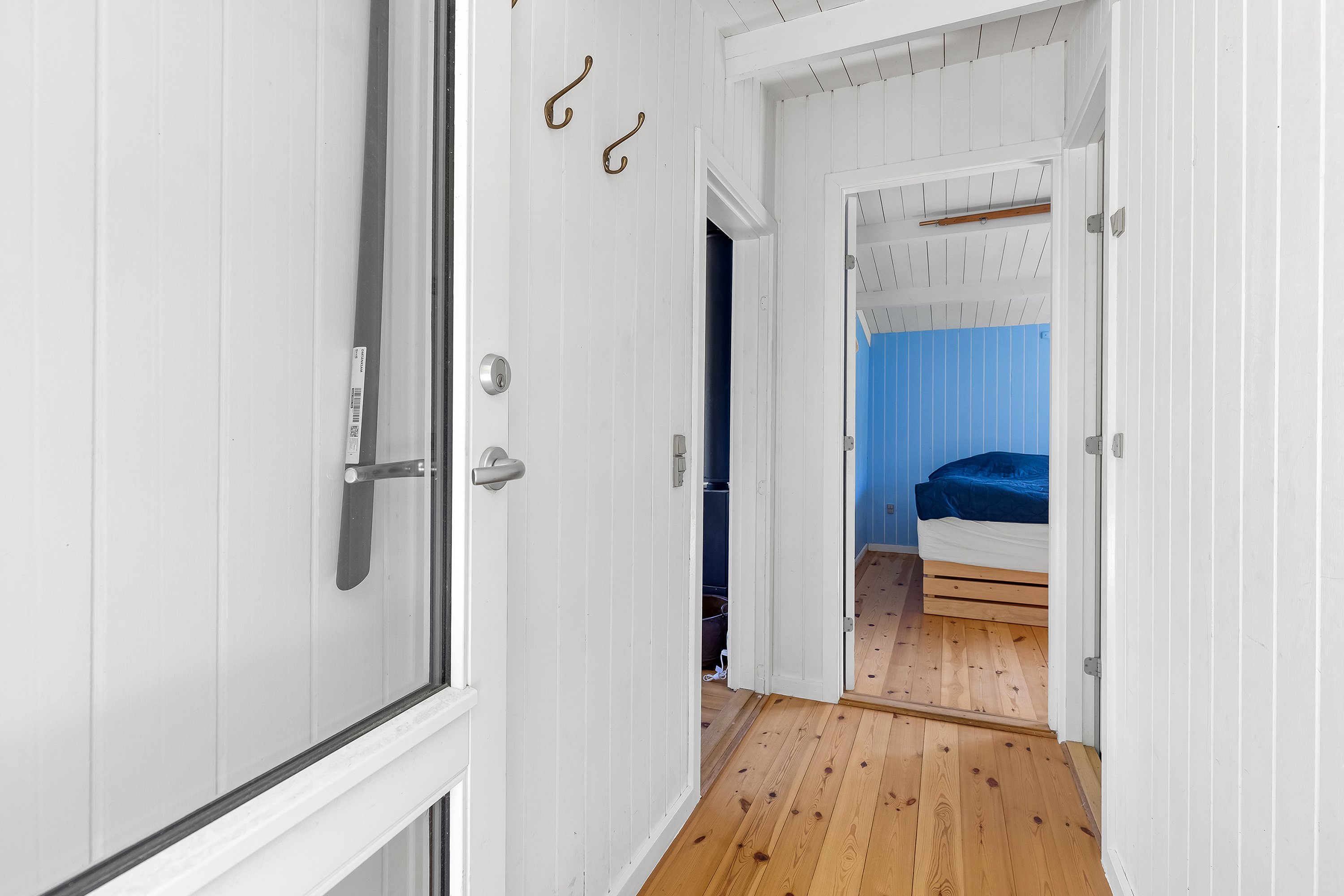 Fremhævet andet billede i fuldskærmstilstand. Billede af Mathiesens Enghave 13, Kulhuse, 3630 Jægerspris