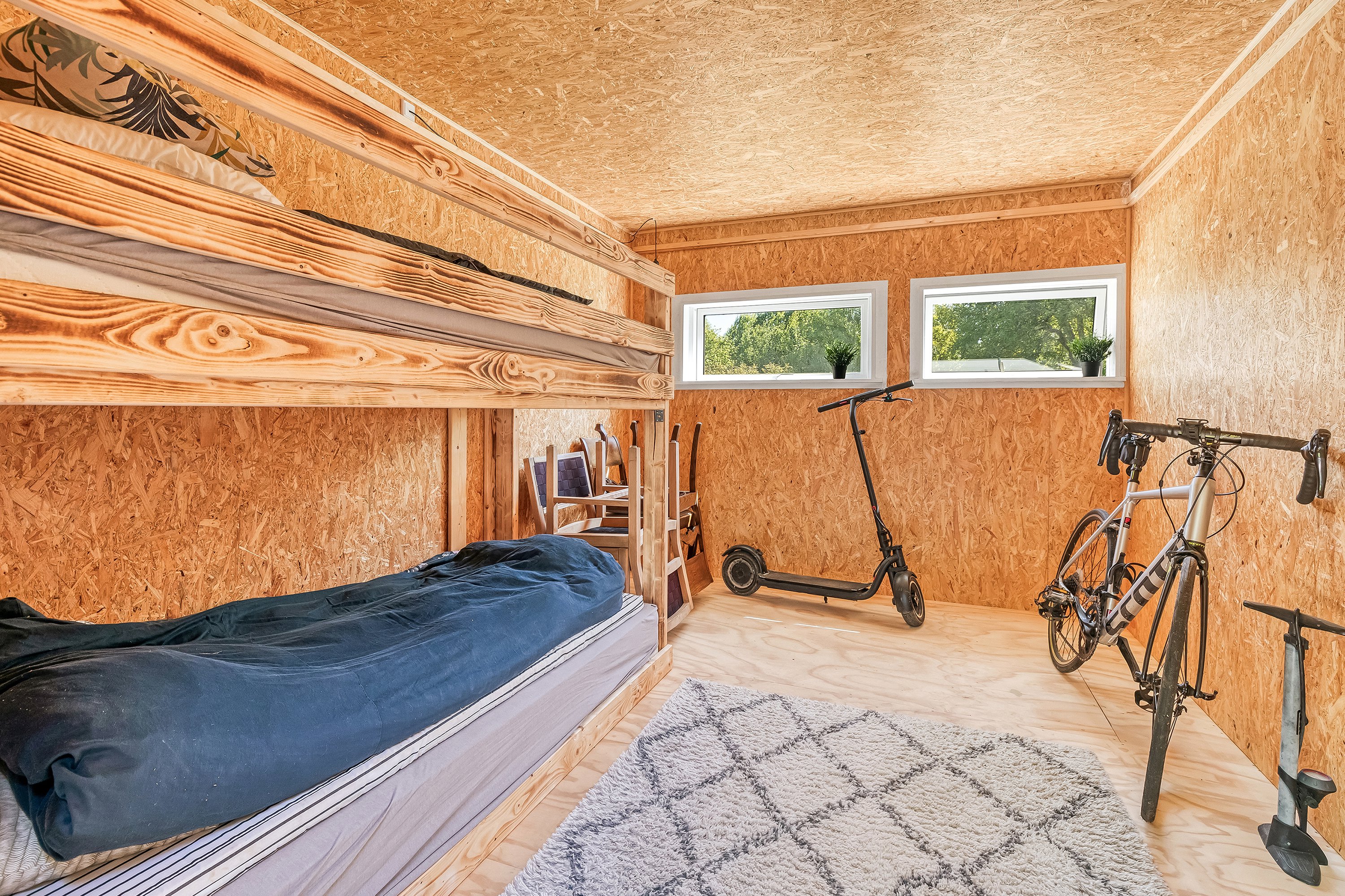 Fremhævet andet billede i fuldskærmstilstand. Billede af Mathiesens Enghave 13, Kulhuse, 3630 Jægerspris