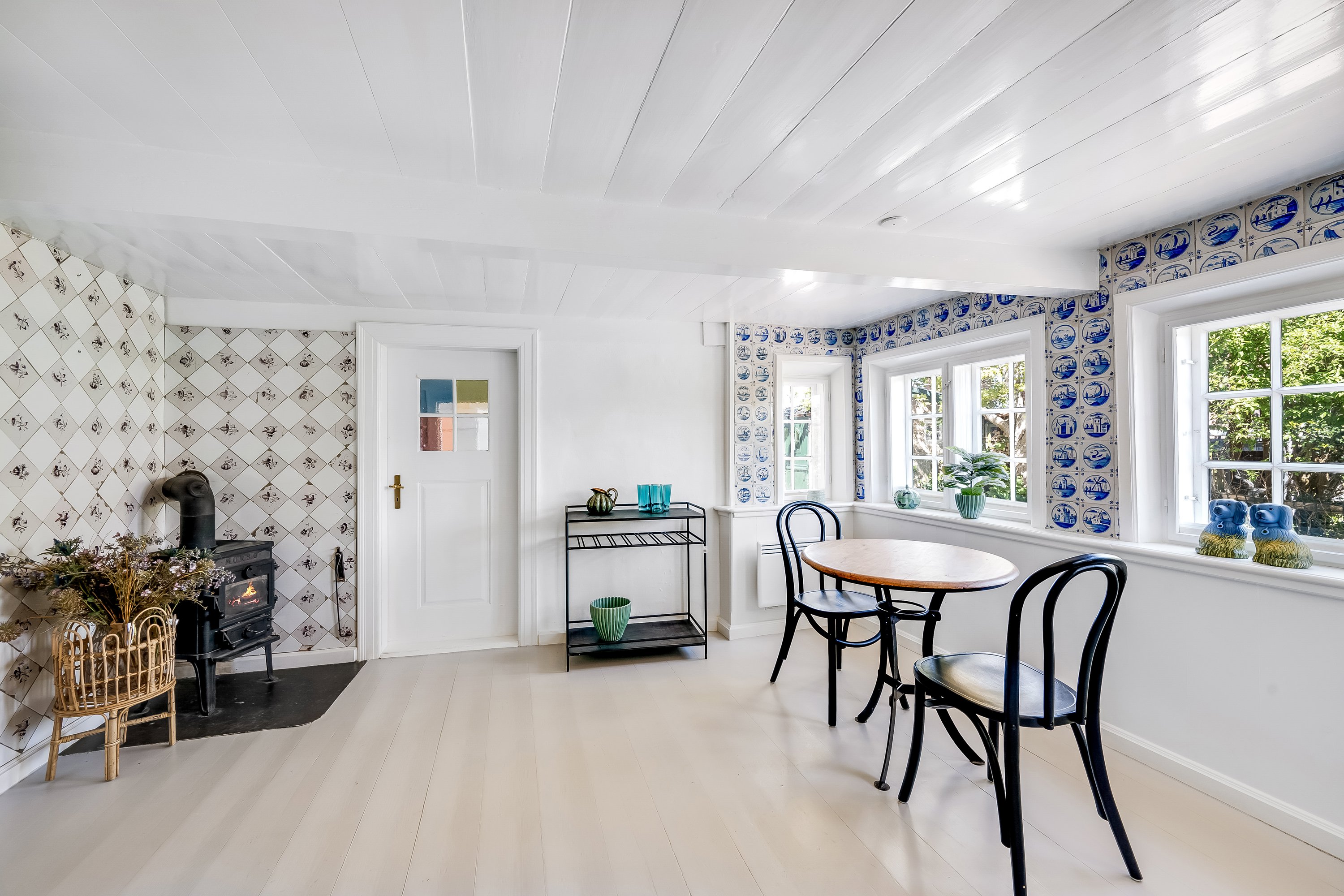 Fremhævet andet billede i fuldskærmstilstand. Billede af Østervej 8, Nordby, 6720 Fanø