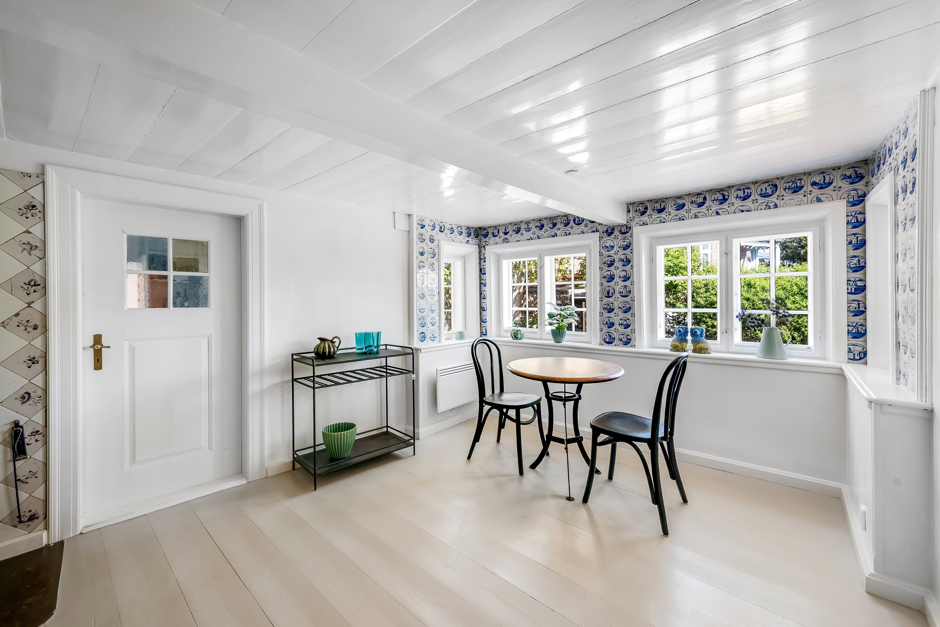 Fremhævet andet billede i fuldskærmstilstand. Billede af Østervej 8, Nordby, 6720 Fanø