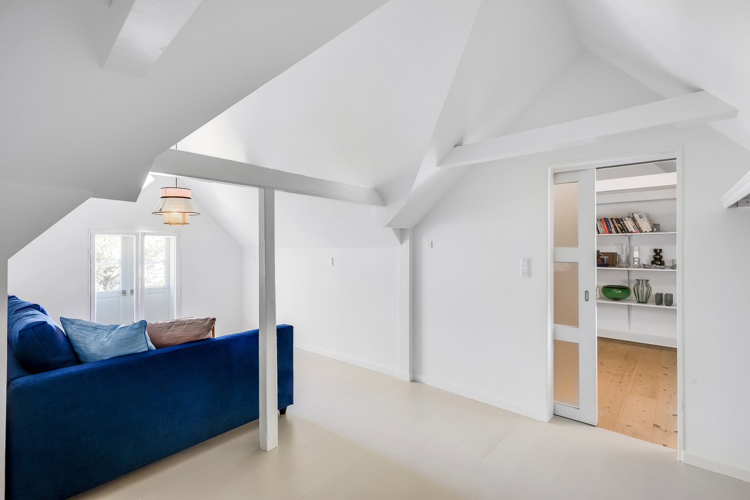 Fremhævet hems billede i fuldskærmstilstand. Billede af Østervej 8, Nordby, 6720 Fanø