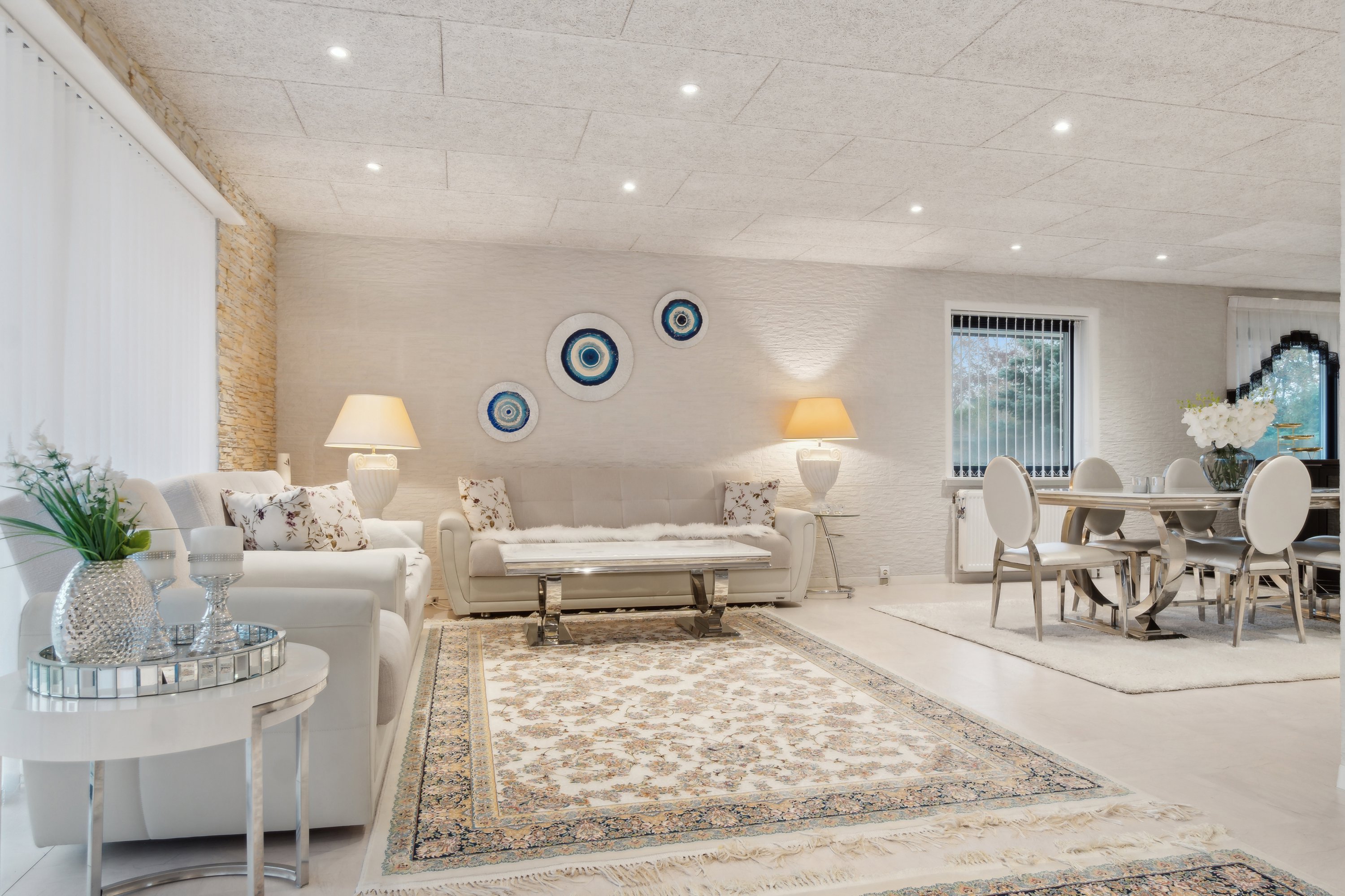 Fremhævet  billede i fuldskærmstilstand. Billede af Gl. Århusvej 397, 8800 Viborg