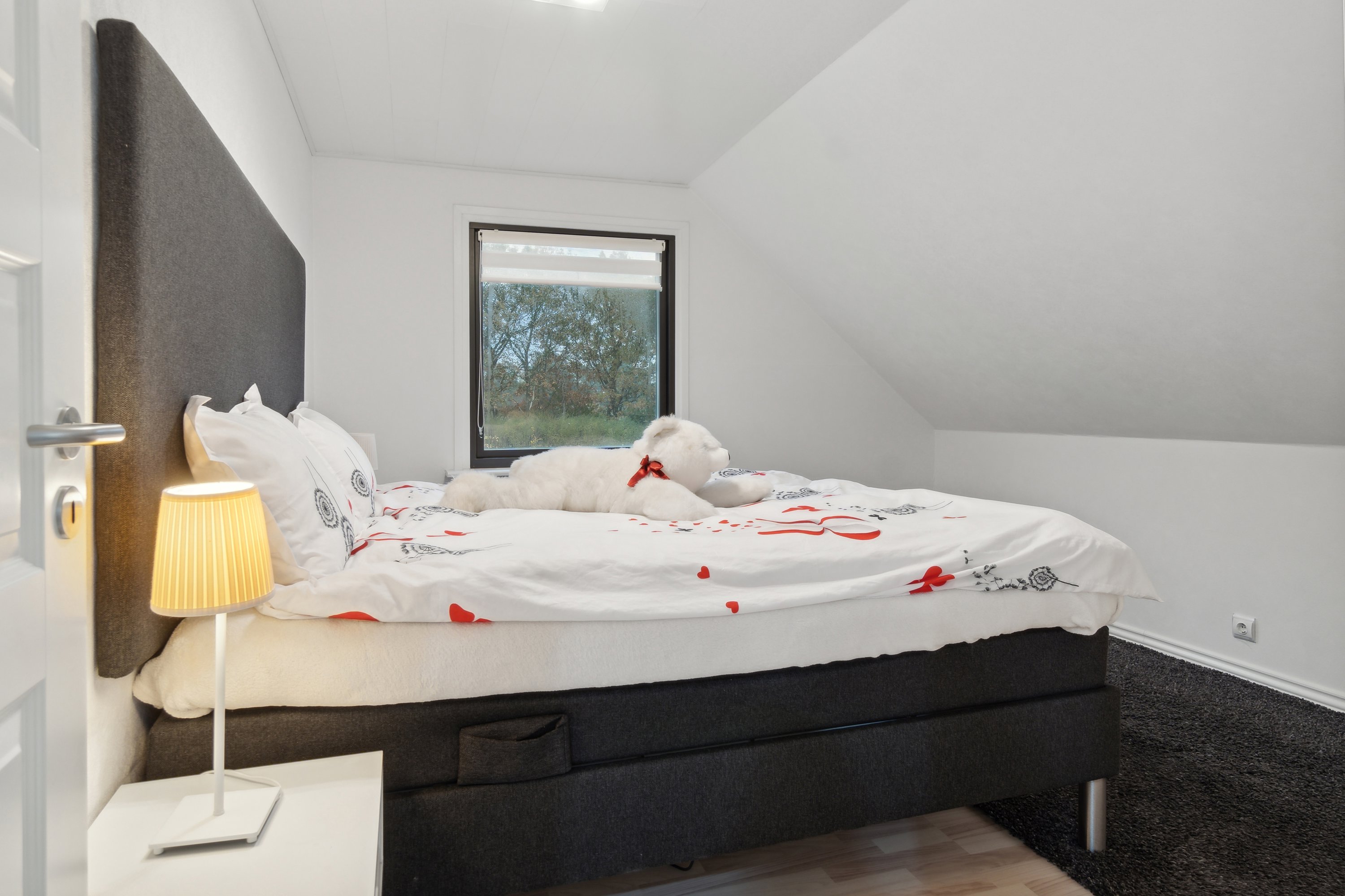 Fremhævet  billede i fuldskærmstilstand. Billede af Gl. Århusvej 397, 8800 Viborg