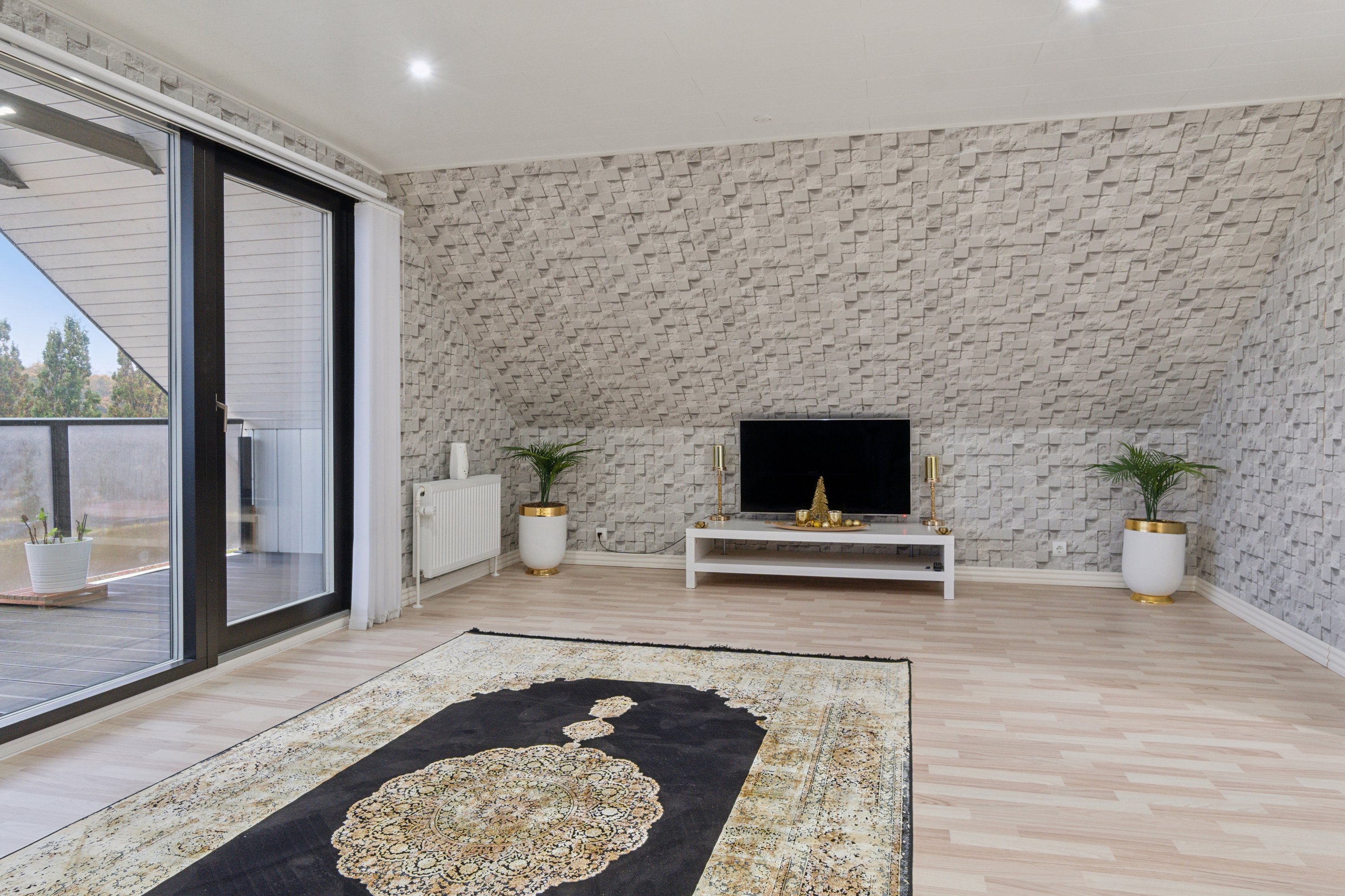 Fremhævet  billede i fuldskærmstilstand. Billede af Gl. Århusvej 397, 8800 Viborg