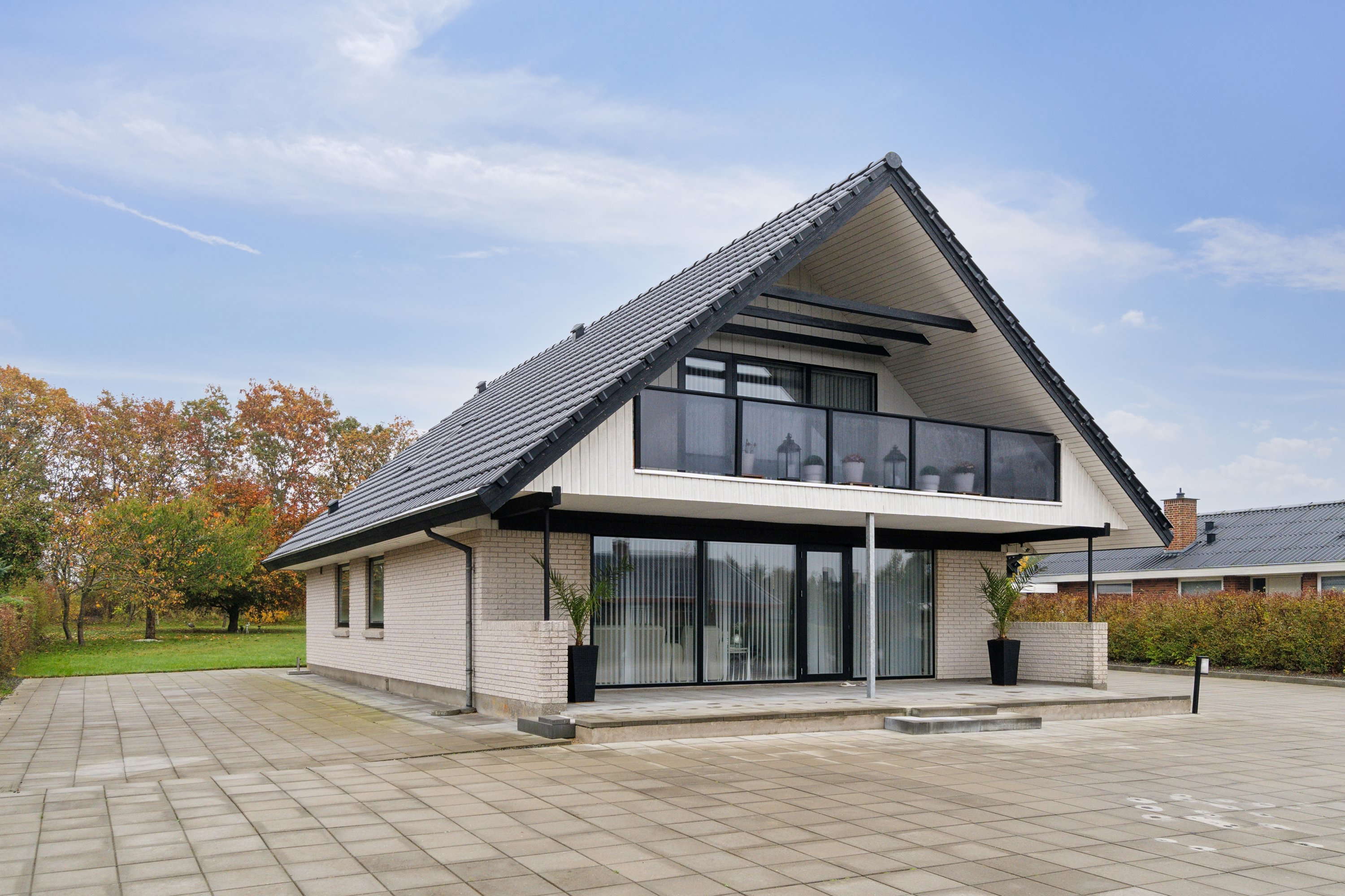 Miniaturebillede 1: . Billede af Gl. Århusvej 397, 8800 Viborg