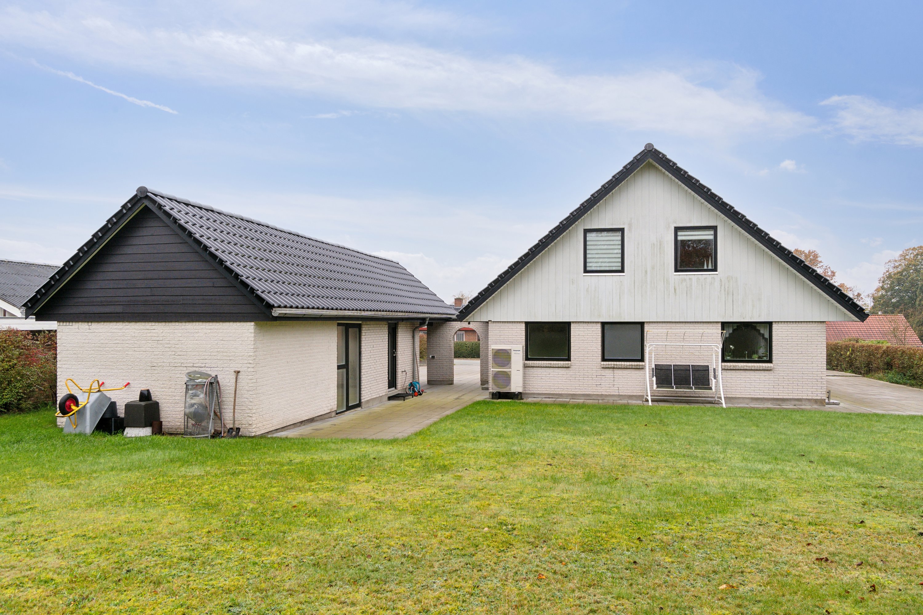 Fremhævet  billede i fuldskærmstilstand. Billede af Gl. Århusvej 397, 8800 Viborg