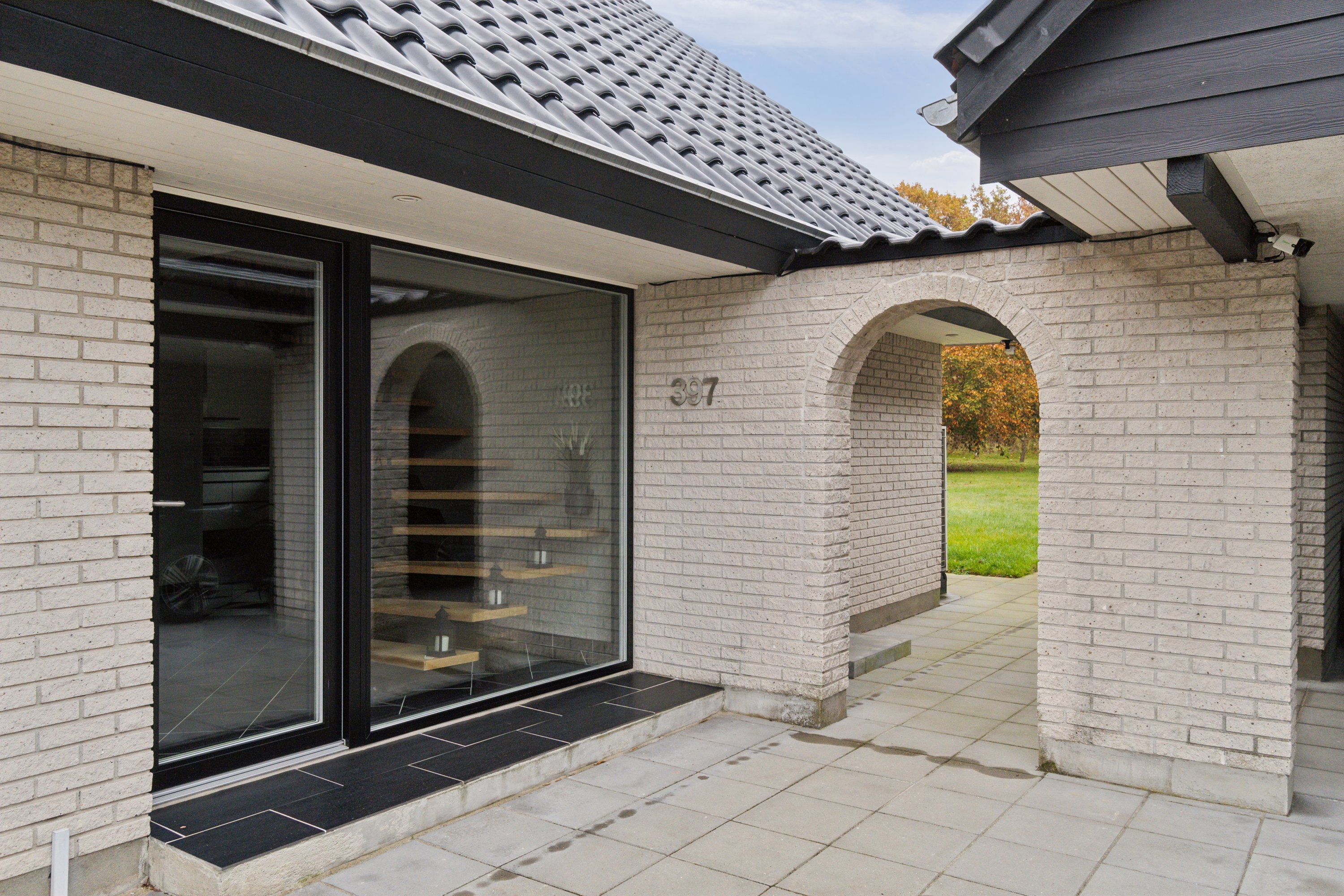 Miniaturebillede 2: . Billede af Gl. Århusvej 397, 8800 Viborg