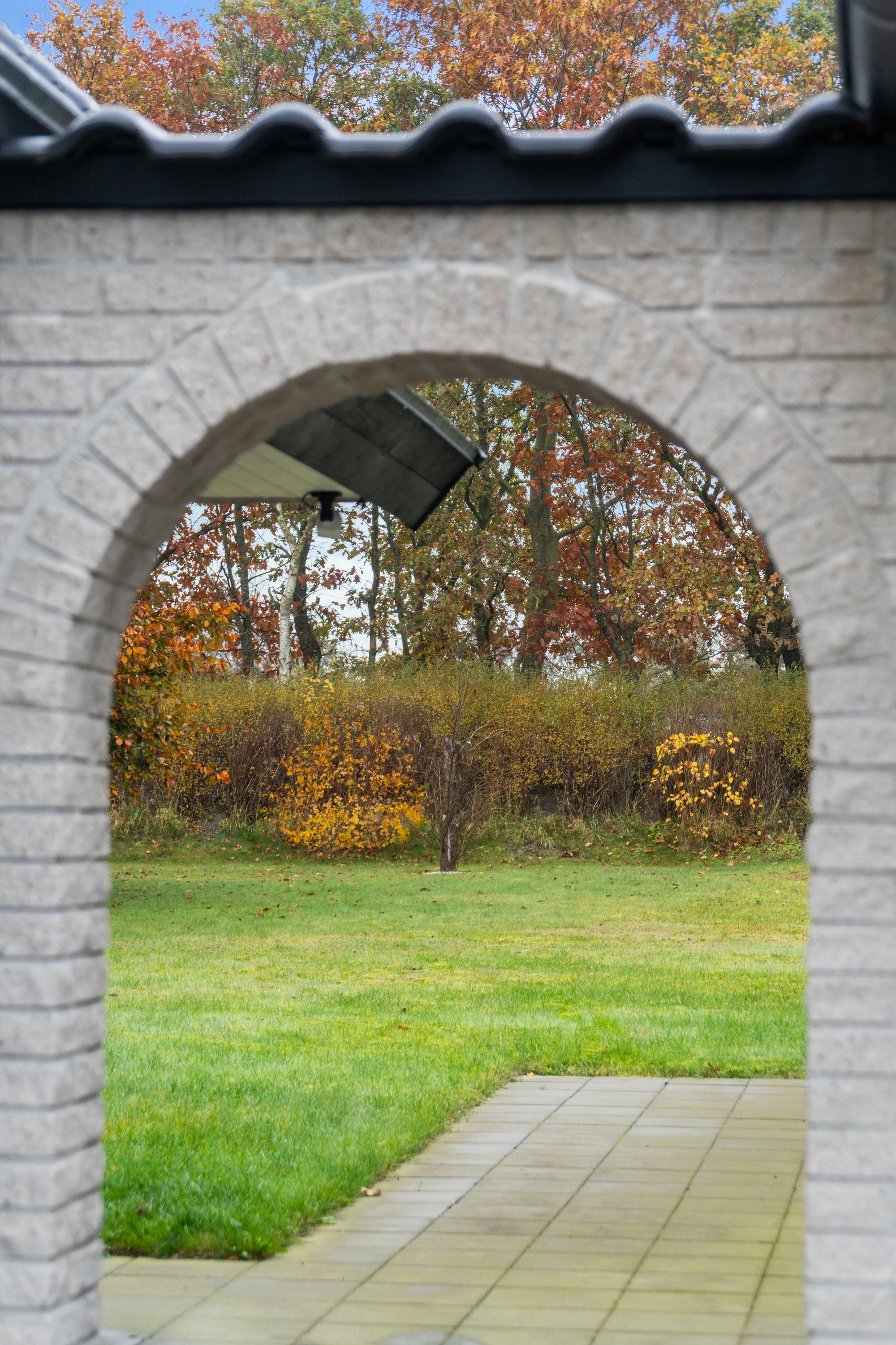 Fremhævet  billede i fuldskærmstilstand. Billede af Gl. Århusvej 397, 8800 Viborg