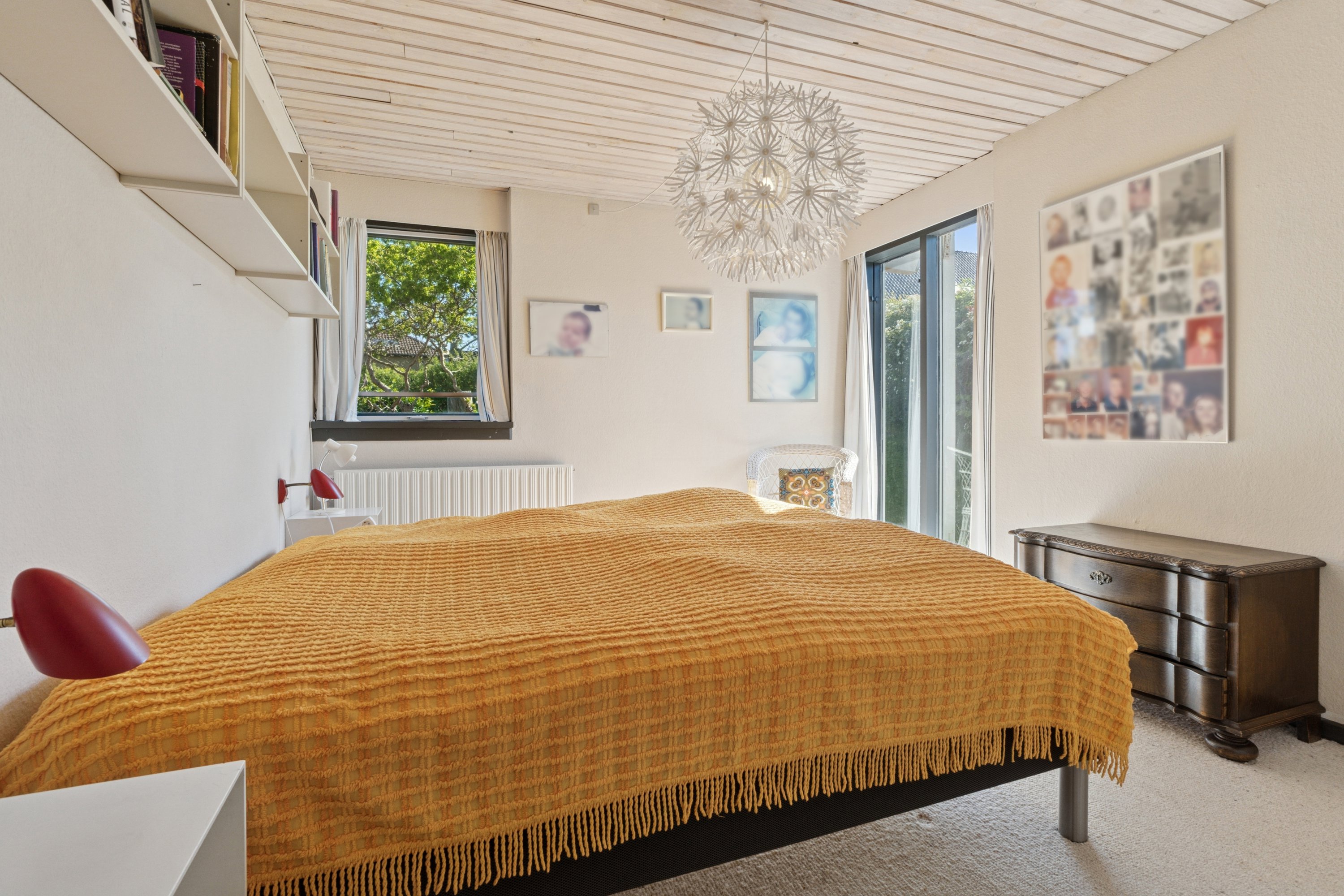 Fremhævet værelse billede i fuldskærmstilstand. Billede af Rugbjergvej 95, Stavtrup, 8260 Viby J