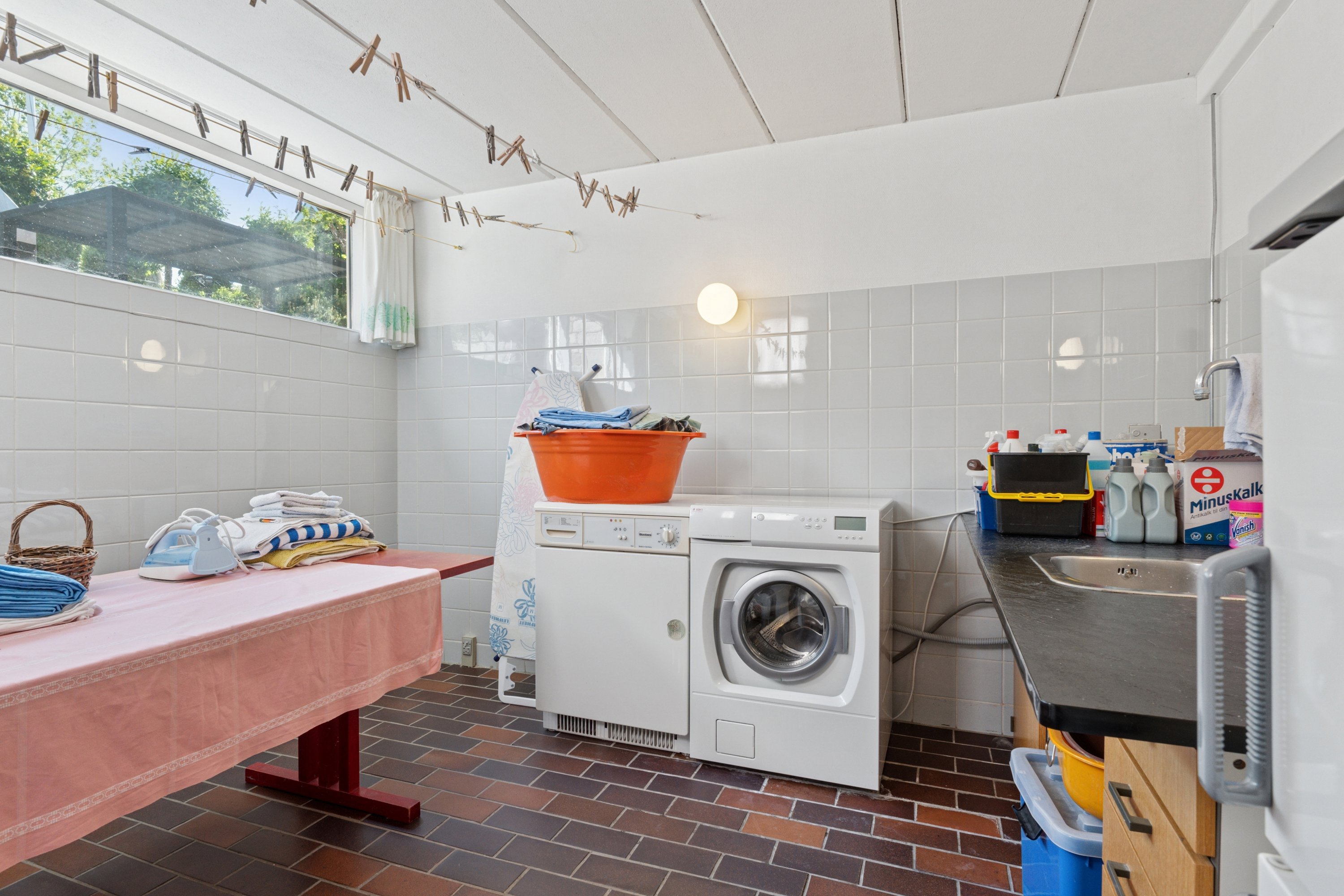 Fremhævet disponibelt rum billede i fuldskærmstilstand. Billede af Rugbjergvej 95, Stavtrup, 8260 Viby J