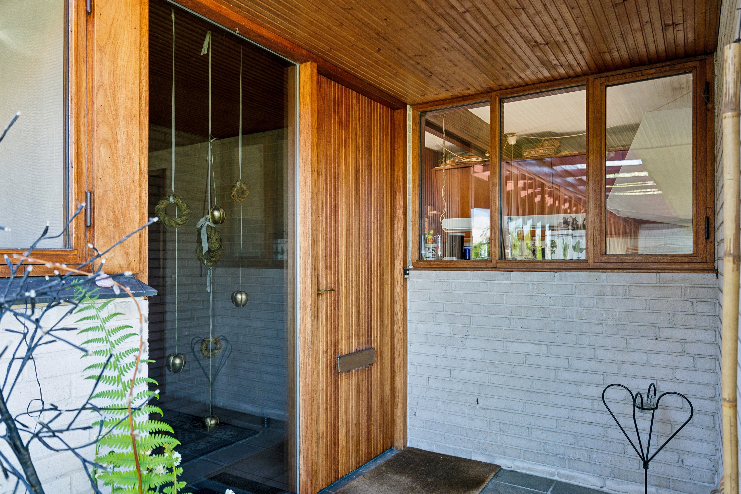 Fremhævet ejendom 1 billede i fuldskærmstilstand. Billede af Skovvej 3, 9560 Hadsund