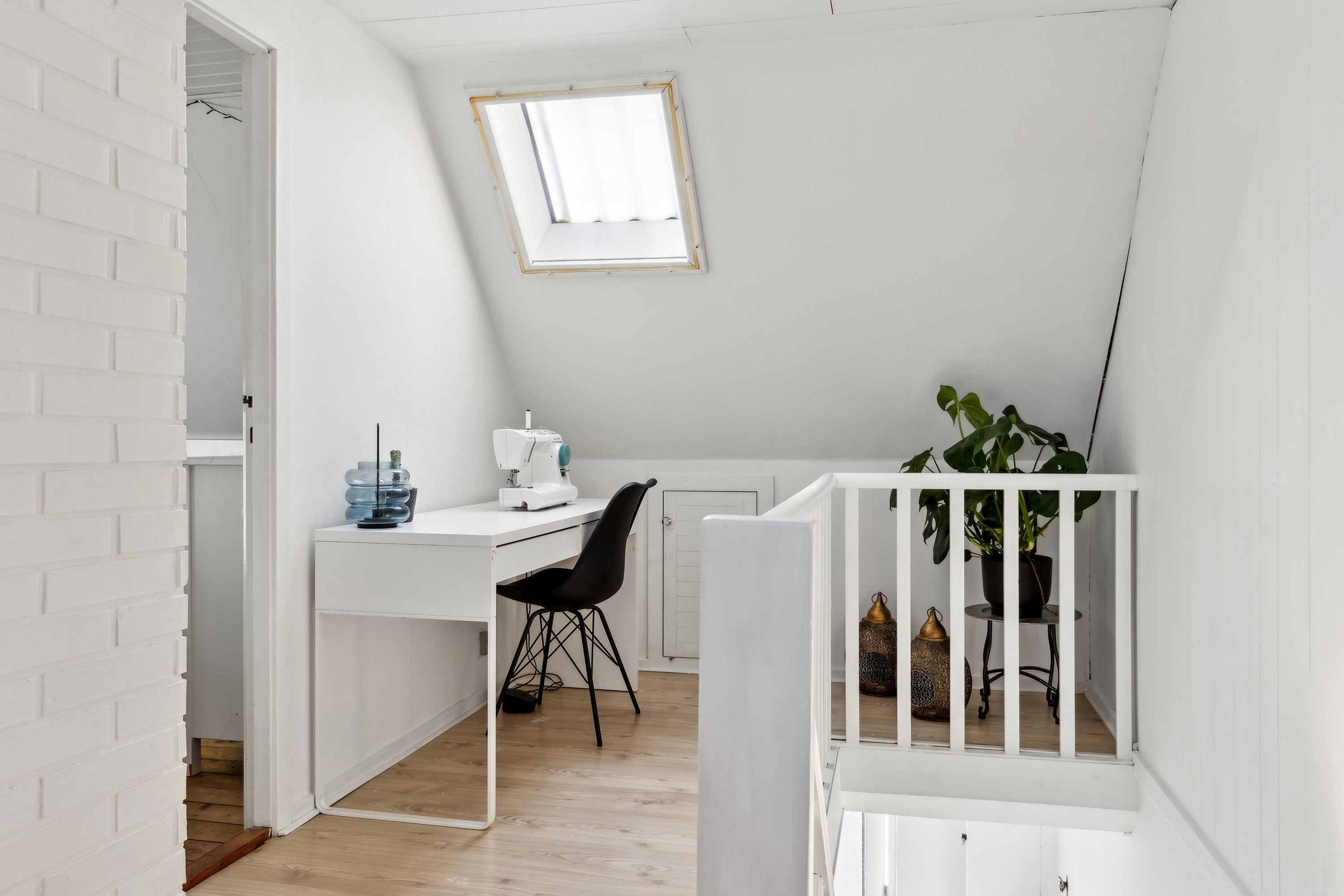 Fremhævet repos billede i fuldskærmstilstand. Billede af Hovedgaden 109, 4295 Stenlille