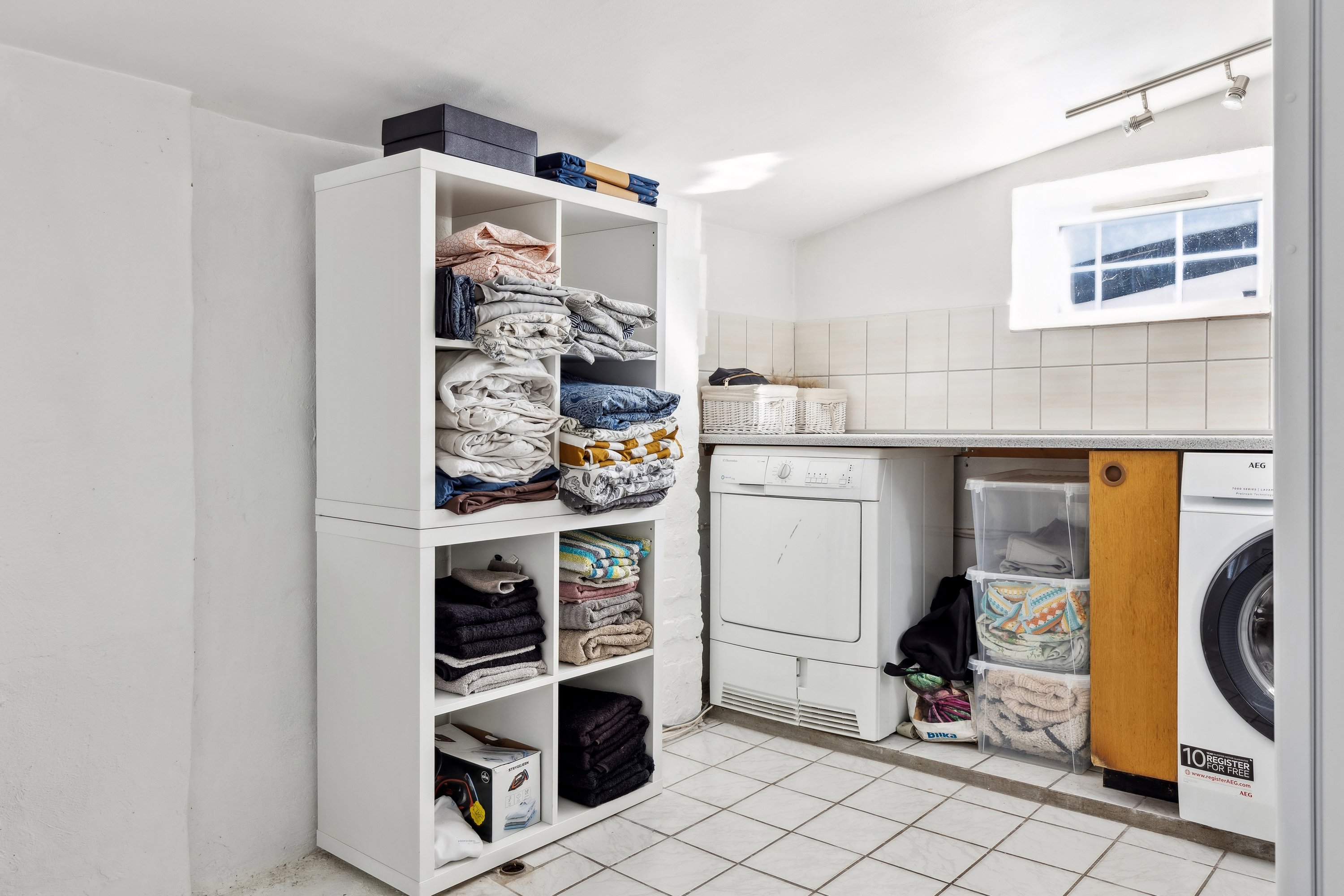 Fremhævet bryggers billede i fuldskærmstilstand. Billede af Hovedgaden 109, 4295 Stenlille