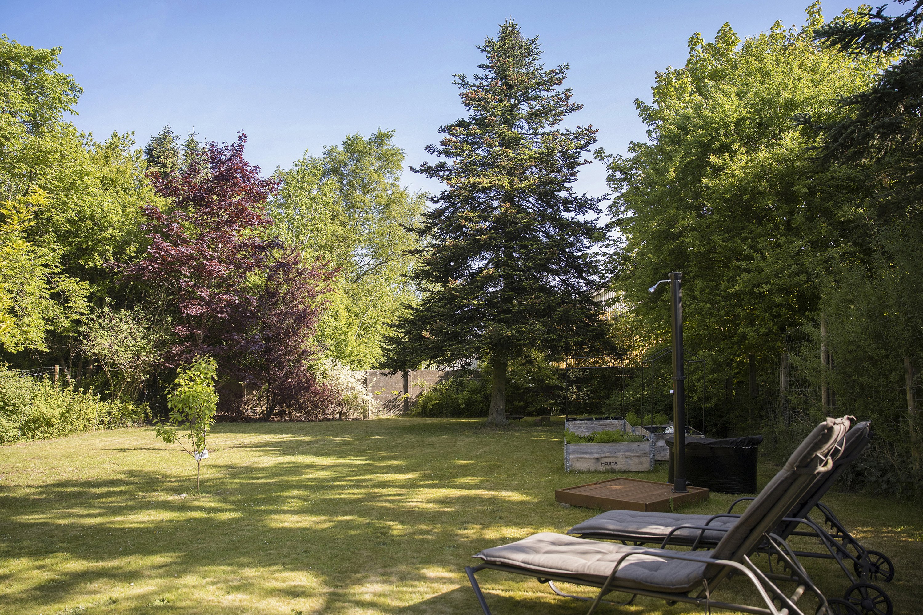 Miniaturebillede 2: ejendommen. Billede af Surhavevej 10, Gjerndrup, 6650 Brørup