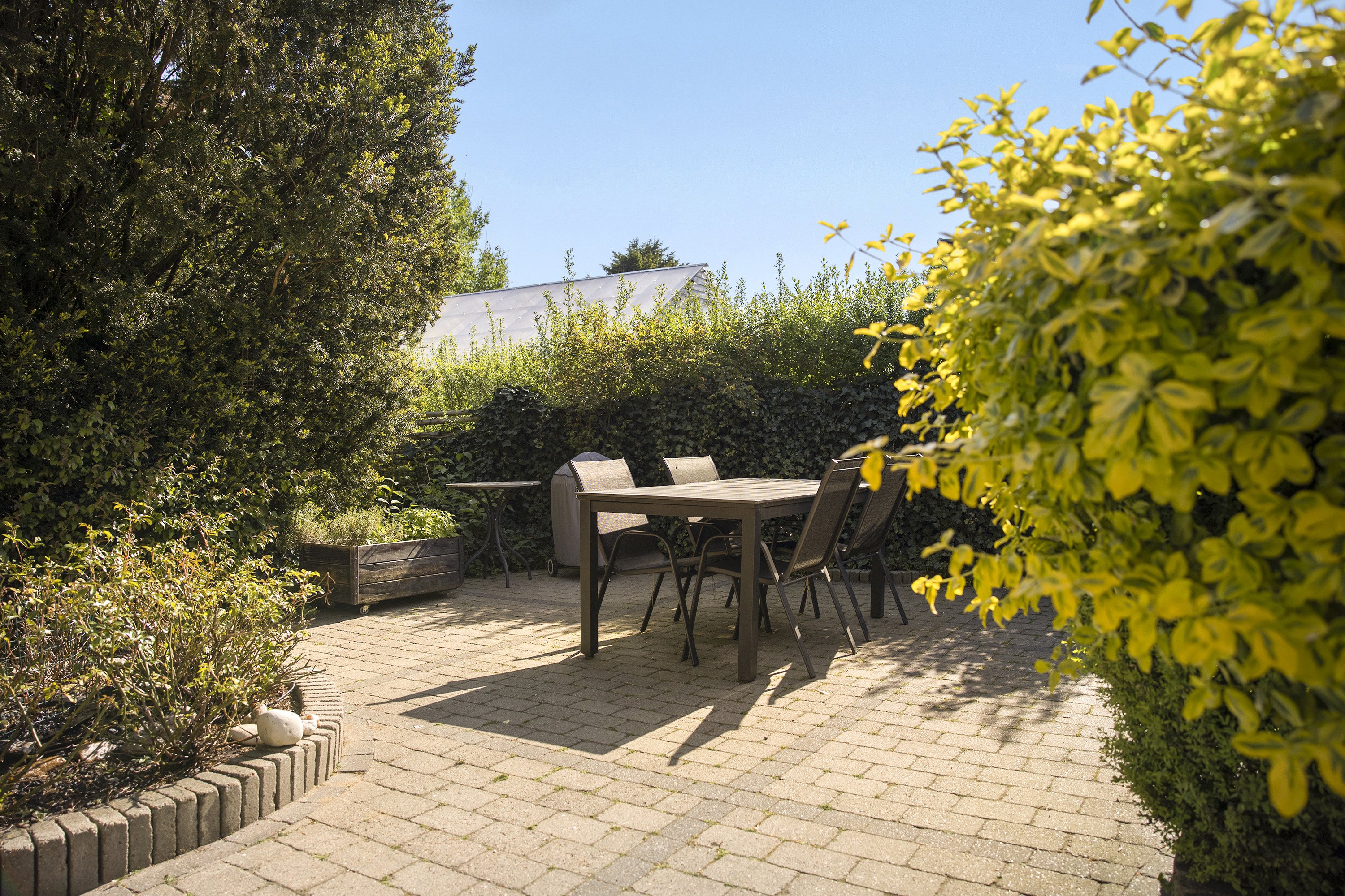 Fremhævet ejendommen billede i fuldskærmstilstand. Billede af Surhavevej 10, Gjerndrup, 6650 Brørup