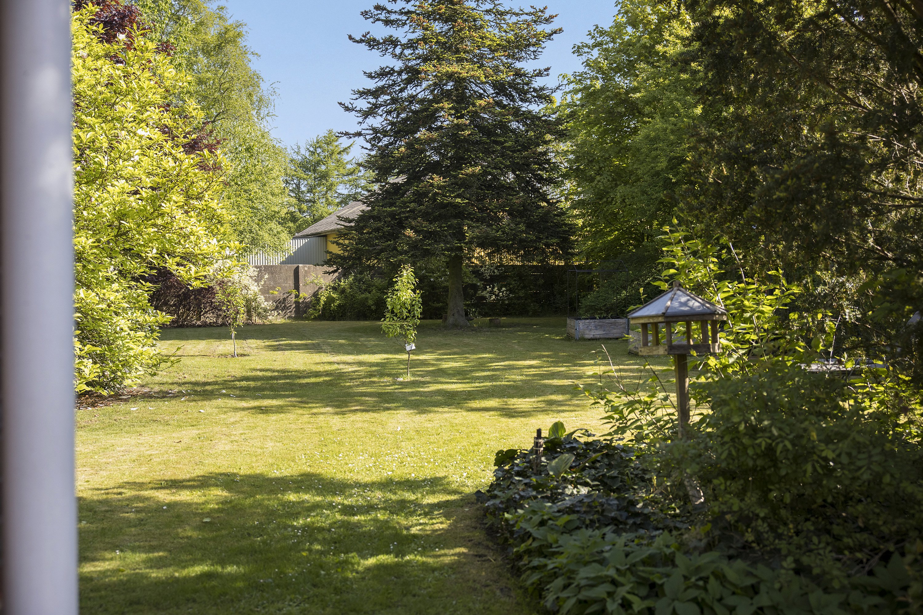 Fremhævet ejendommen billede i fuldskærmstilstand. Billede af Surhavevej 10, Gjerndrup, 6650 Brørup