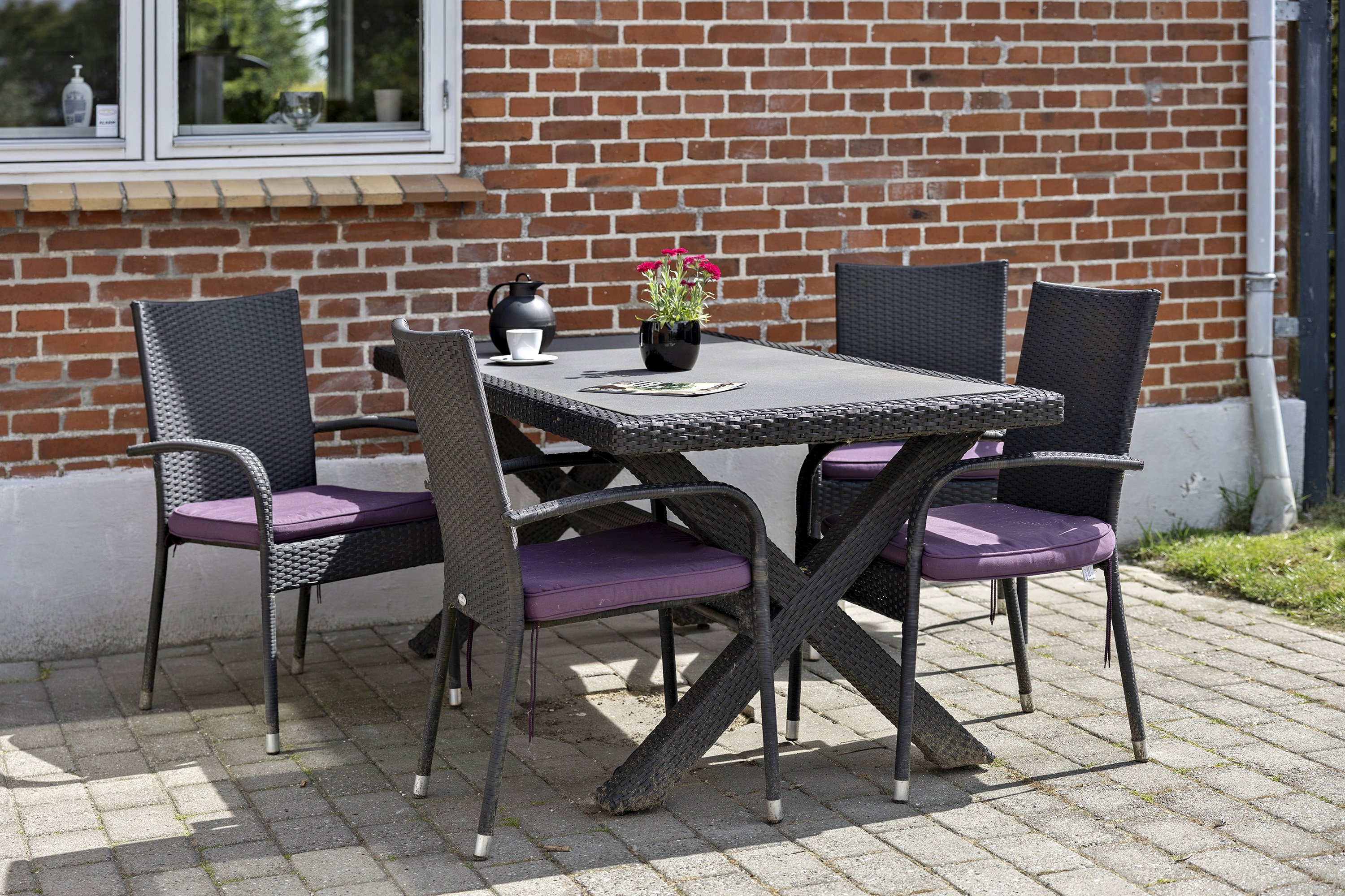 Fremhævet ejendommen billede i fuldskærmstilstand. Billede af Skodborg Stadionvej 2, Skodborg, 6630 Rødding