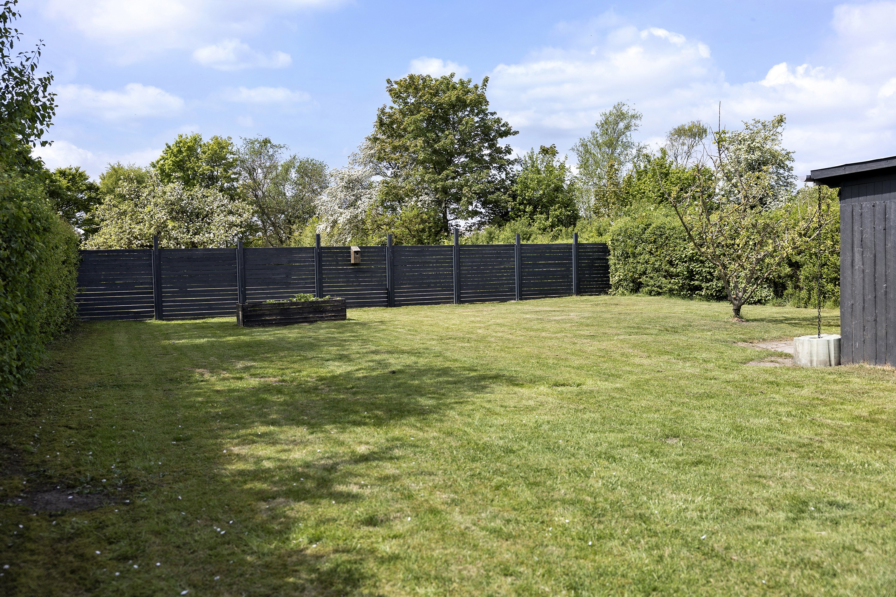 Fremhævet ejendommen billede i fuldskærmstilstand. Billede af Skodborg Stadionvej 2, Skodborg, 6630 Rødding