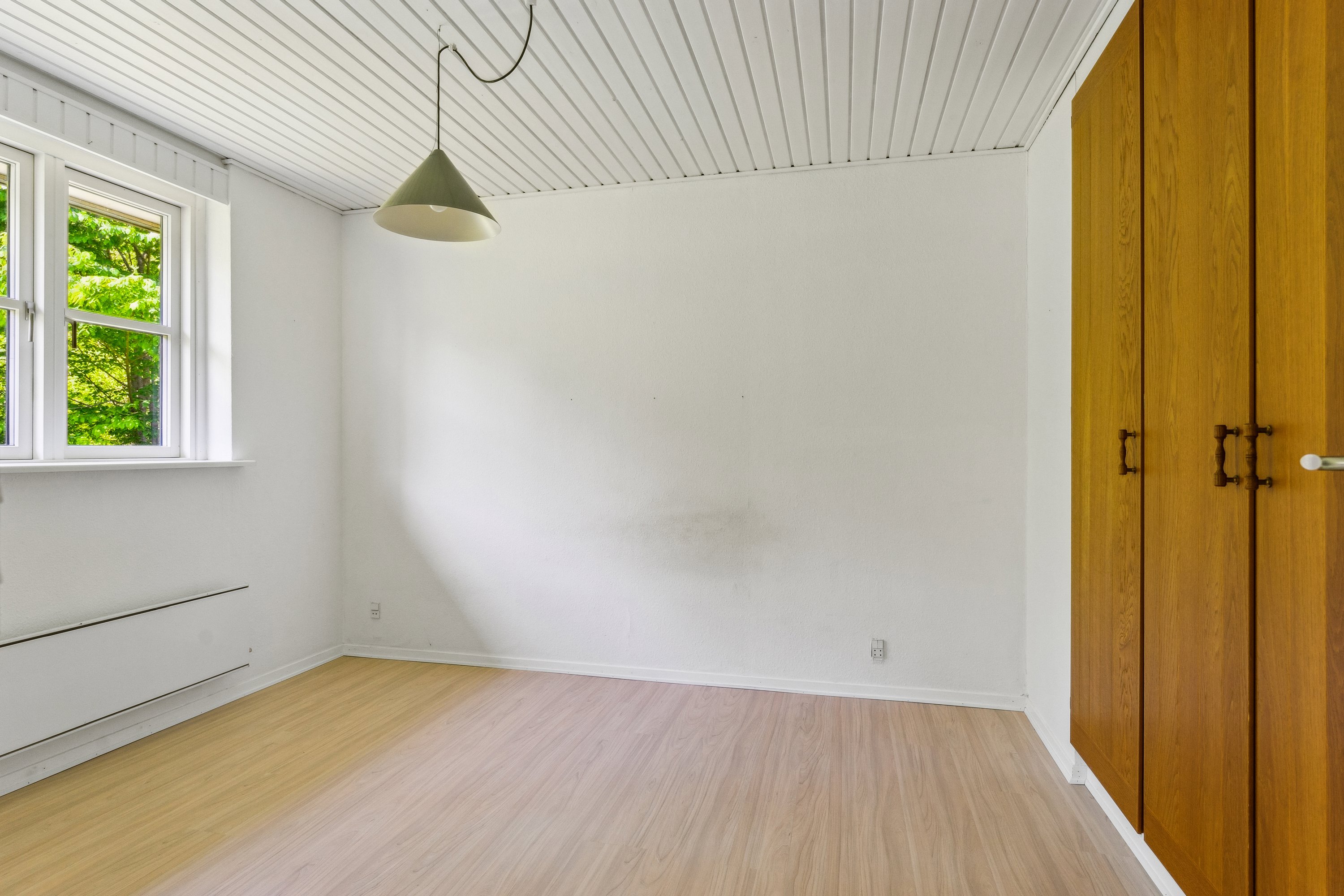 Fremhævet værelse billede i fuldskærmstilstand. Billede af Sofienlundparken 12A, 8860 Ulstrup