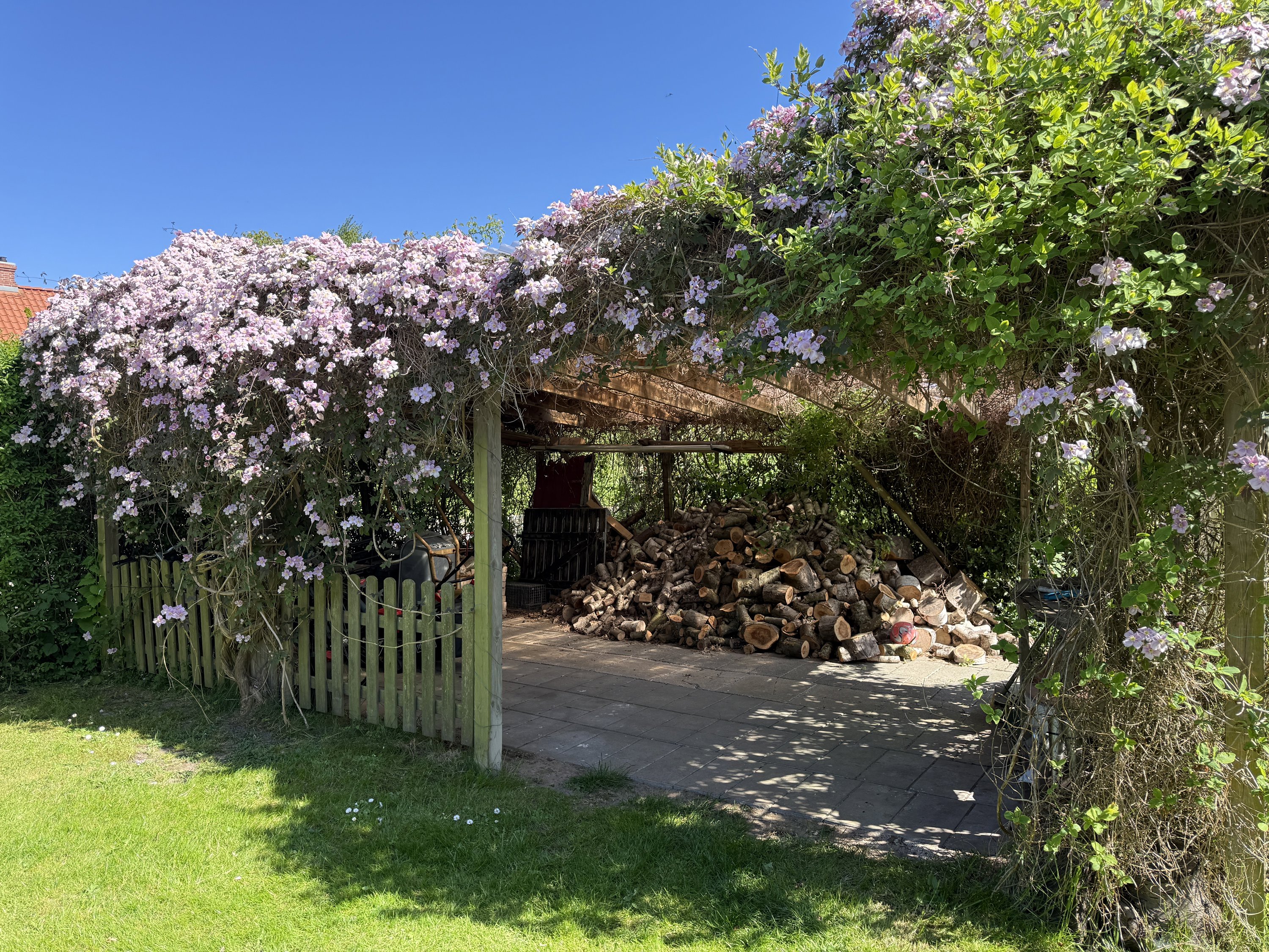 Miniaturebillede 1: . Billede af Skolegade 17, Hou, 8300 Odder