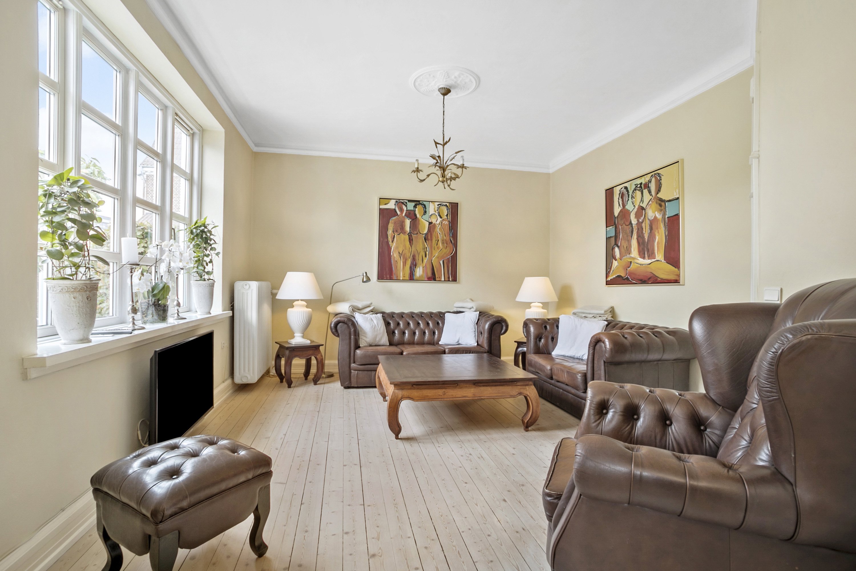 Fremhævet  billede i fuldskærmstilstand. Billede af Hobrovej 73, 9000 Aalborg