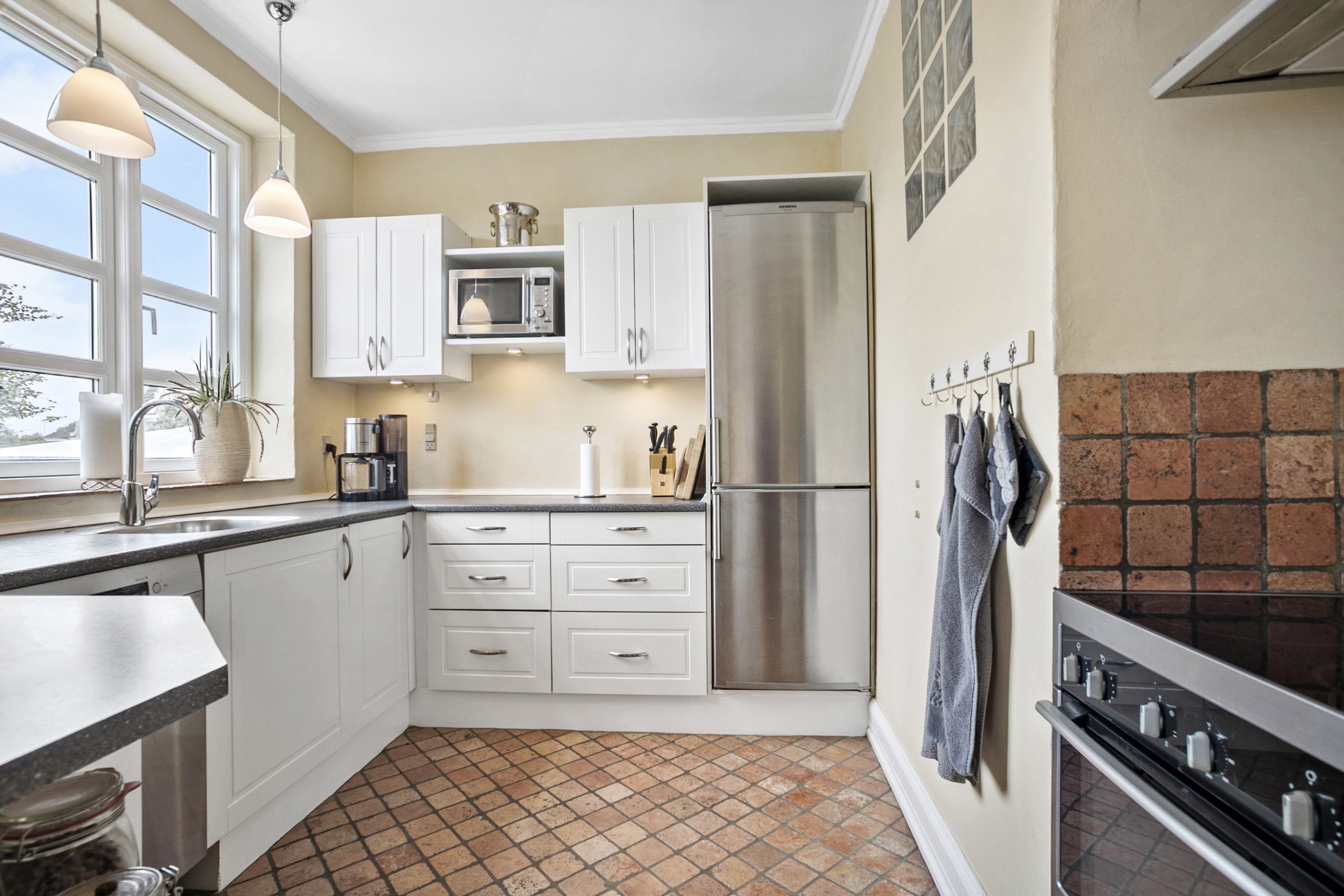 Fremhævet  billede i fuldskærmstilstand. Billede af Hobrovej 73, 9000 Aalborg