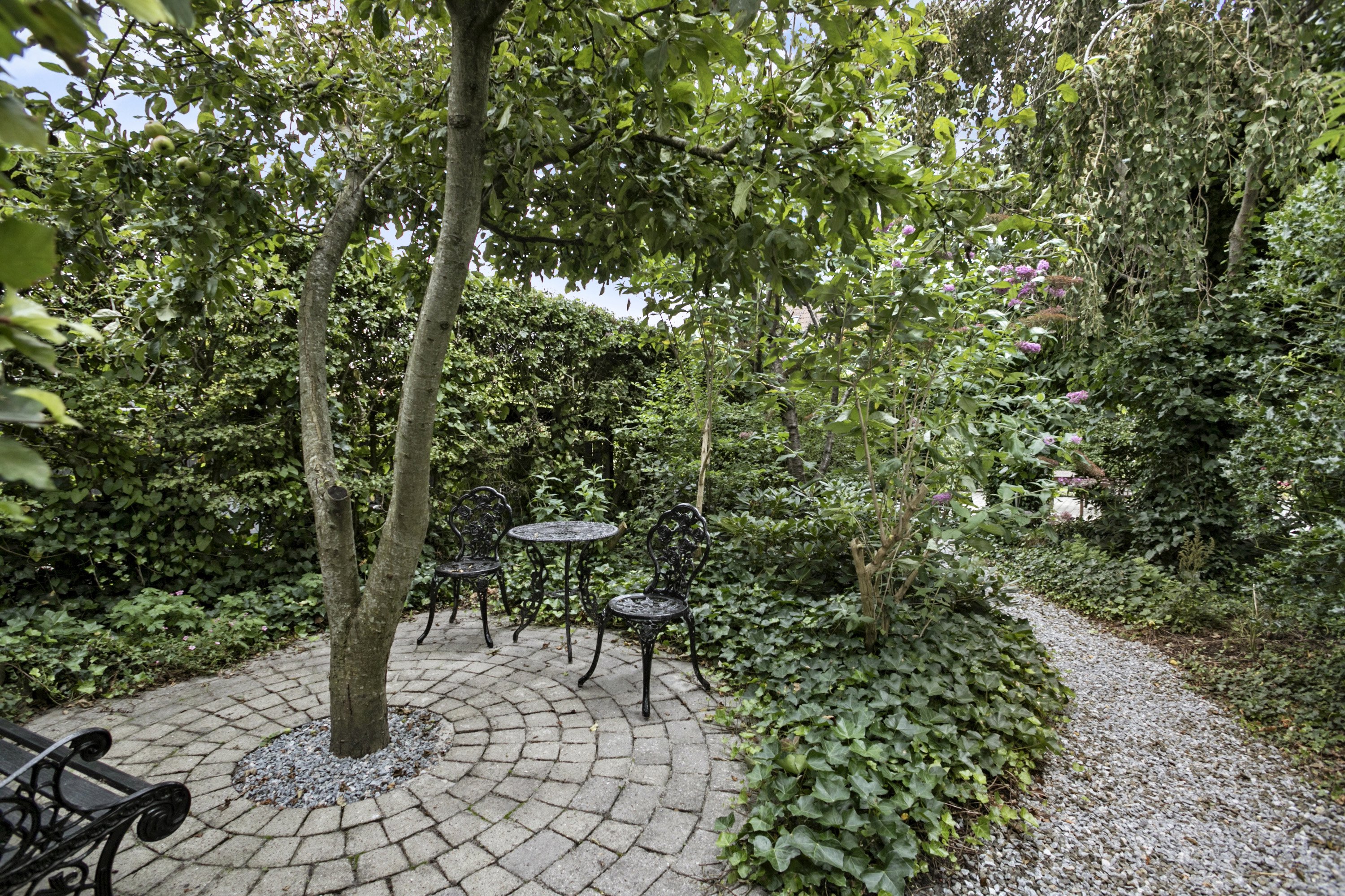 Fremhævet  billede i fuldskærmstilstand. Billede af Hobrovej 73, 9000 Aalborg