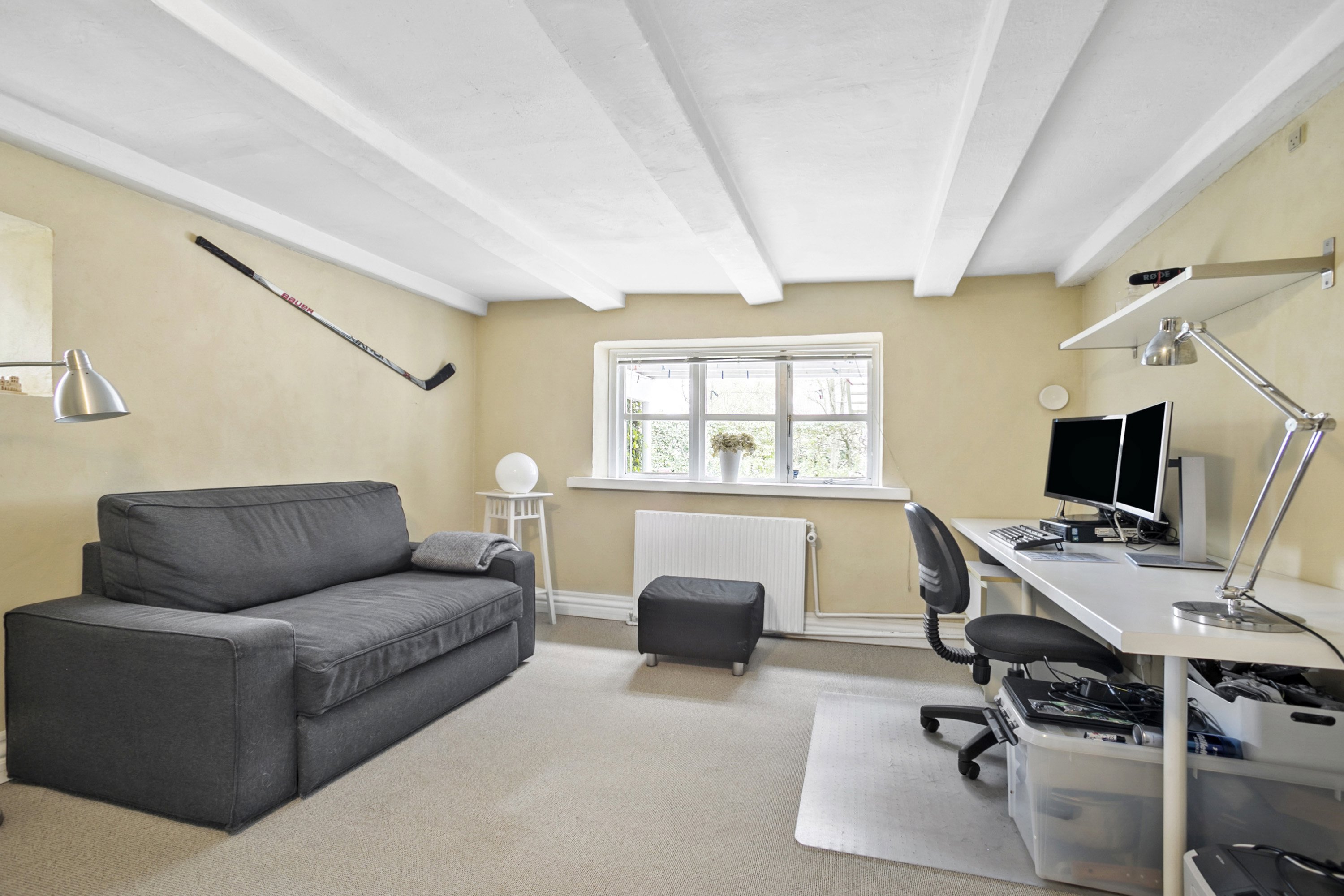 Fremhævet  billede i fuldskærmstilstand. Billede af Hobrovej 73, 9000 Aalborg