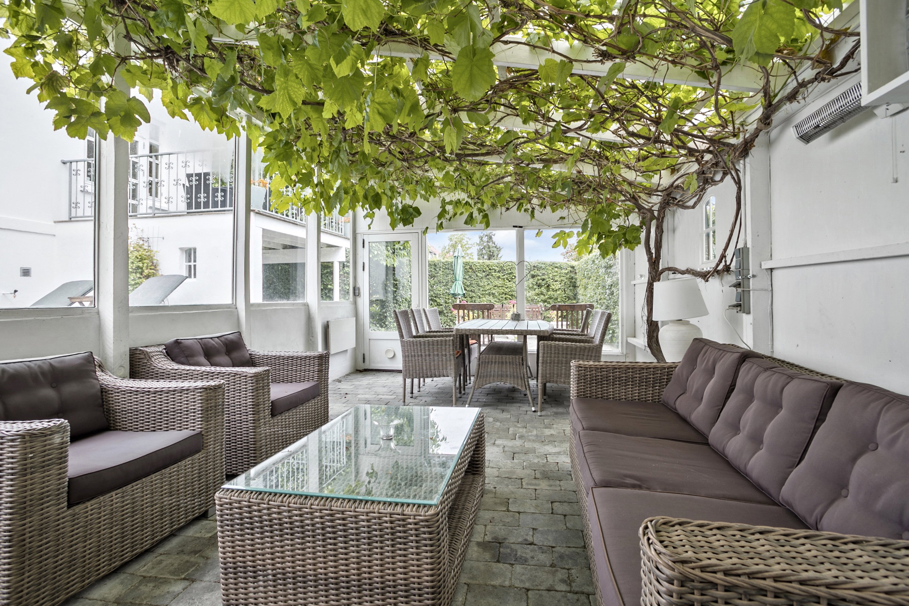 Fremhævet  billede i fuldskærmstilstand. Billede af Hobrovej 73, 9000 Aalborg