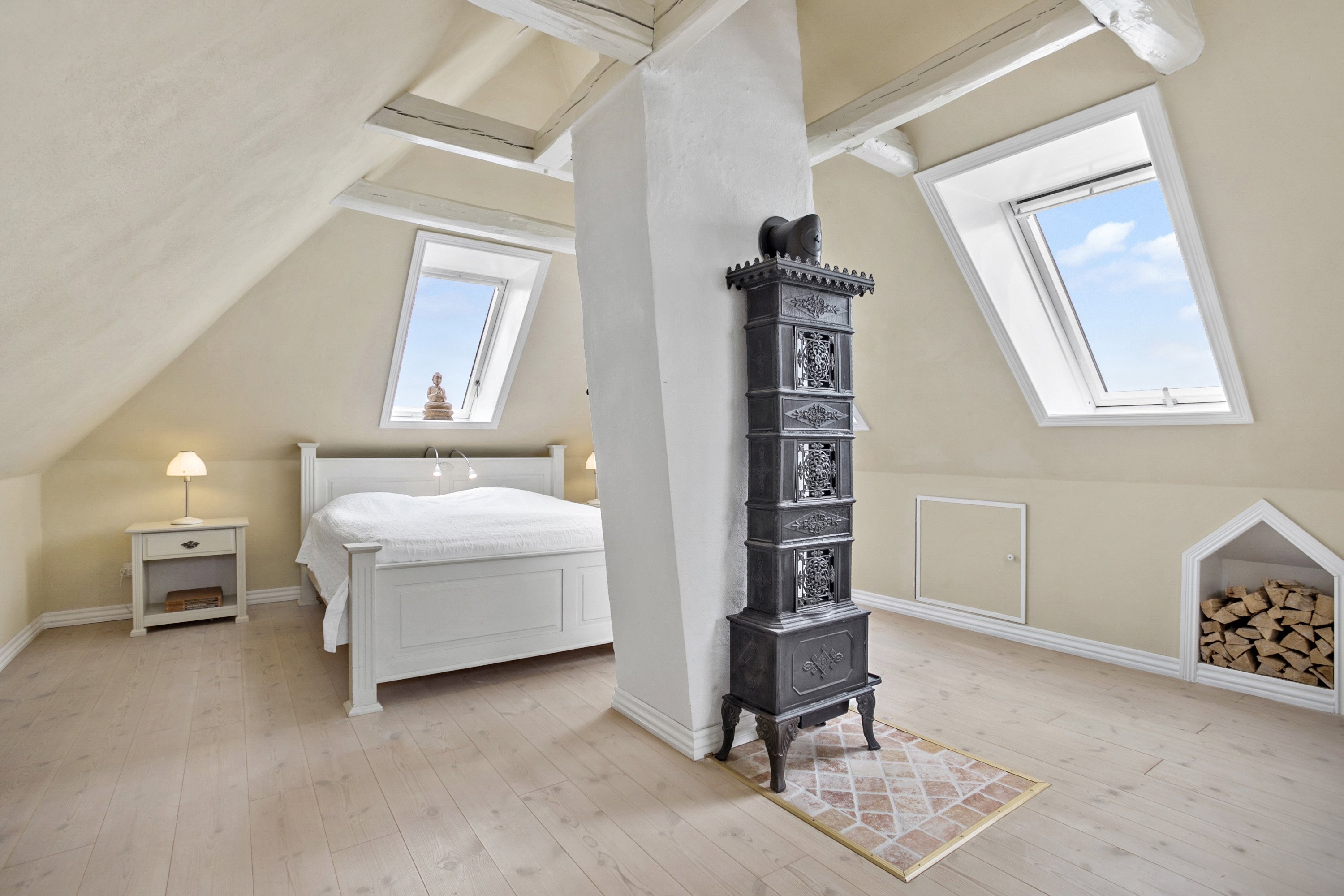 Fremhævet  billede i fuldskærmstilstand. Billede af Hobrovej 73, 9000 Aalborg