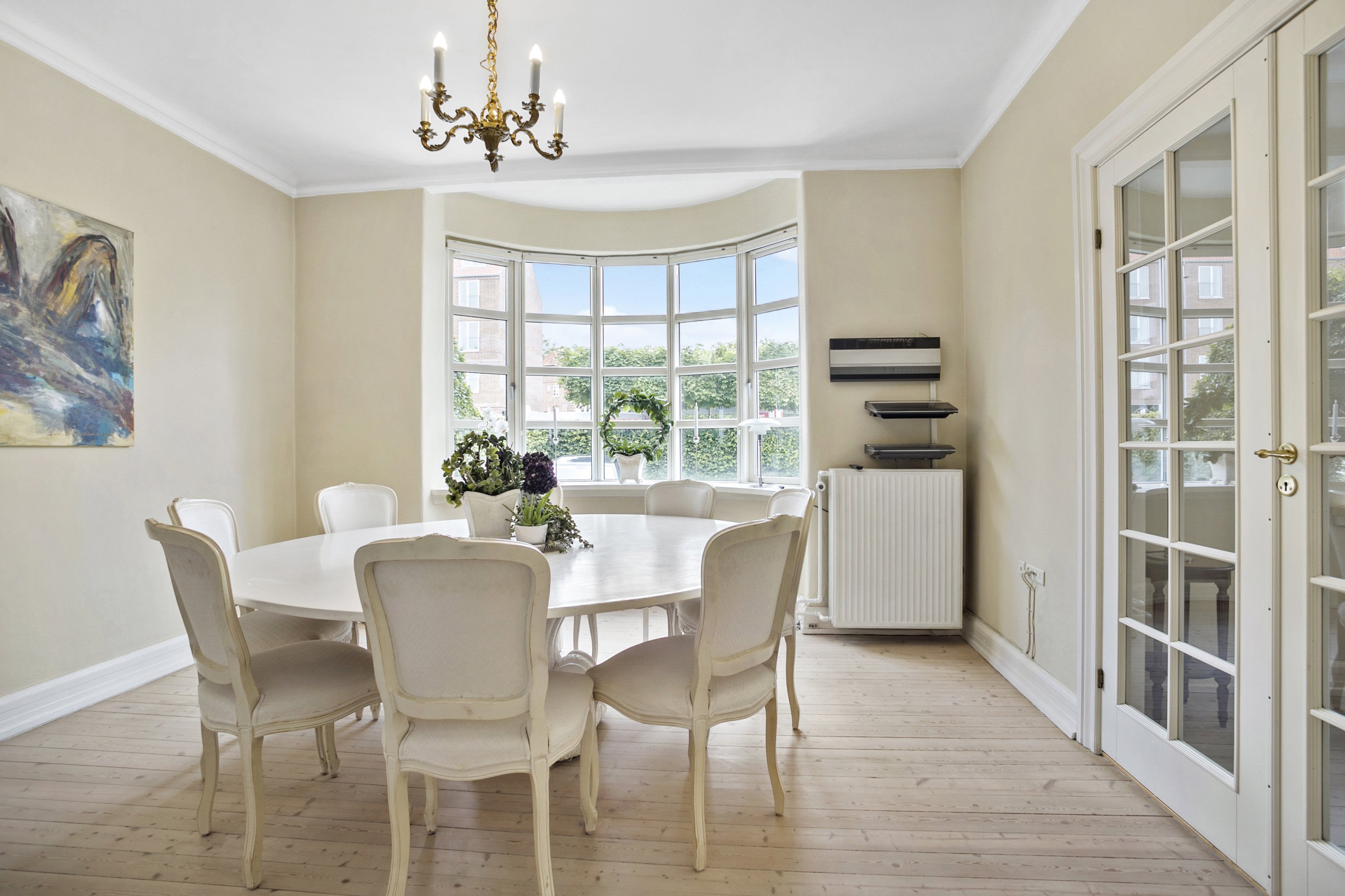 Miniaturebillede 1: . Billede af Hobrovej 73, 9000 Aalborg