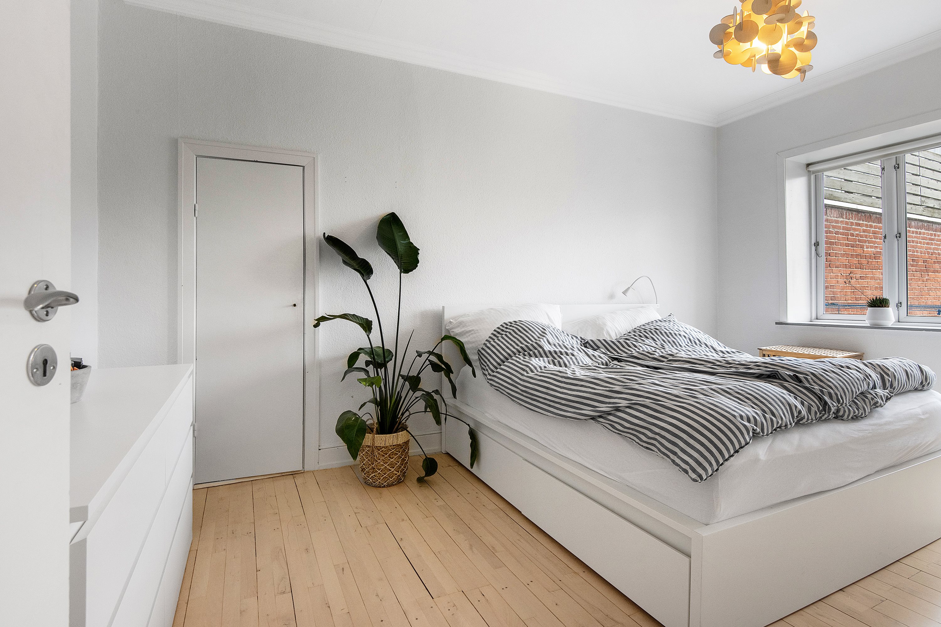 Fremhævet værelse billede i fuldskærmstilstand. Billede af Vingårdsgade 11, 1. tv., 9000 Aalborg