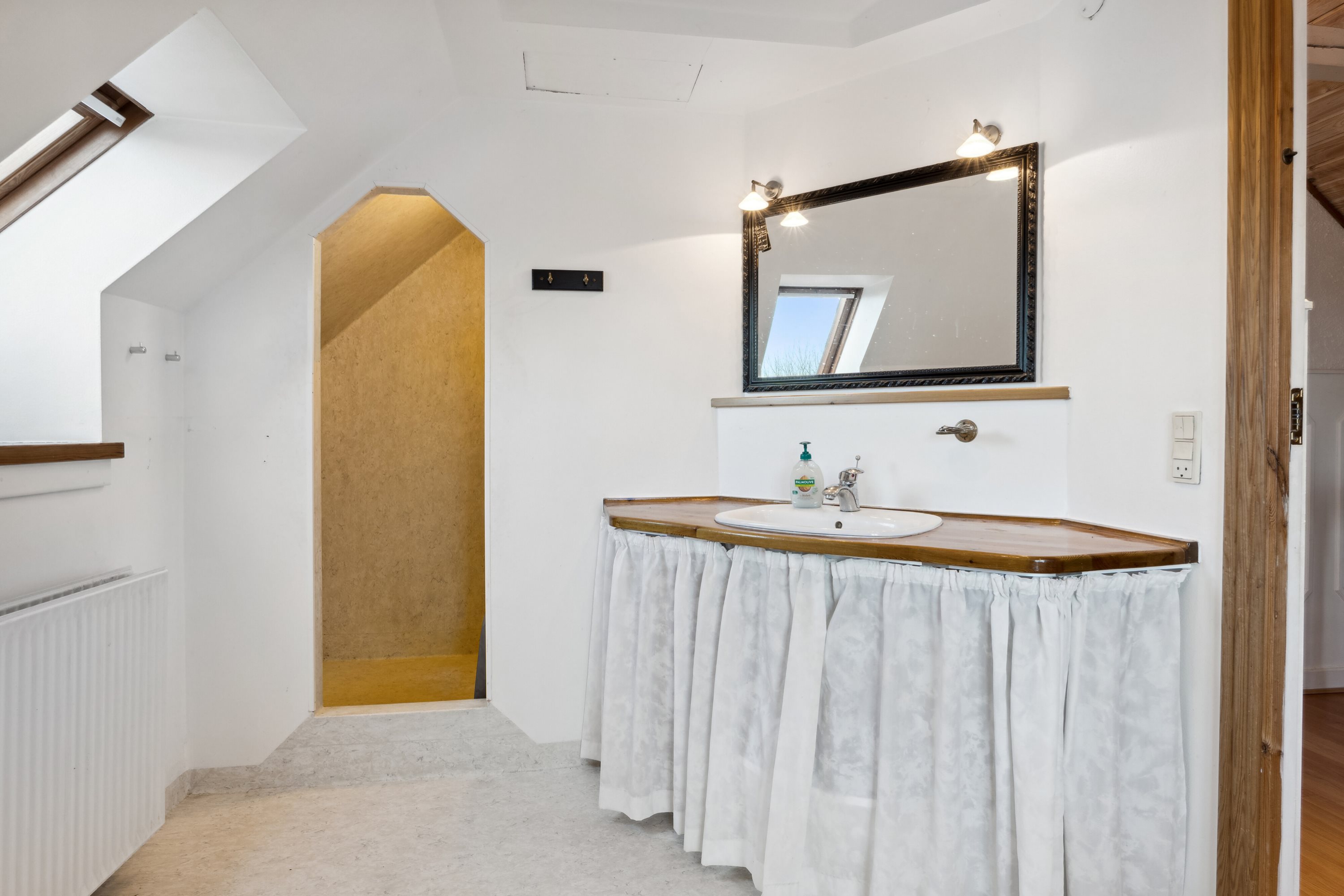 Fremhævet  billede i fuldskærmstilstand. Billede af Bredgade 42, 7760 Hurup Thy