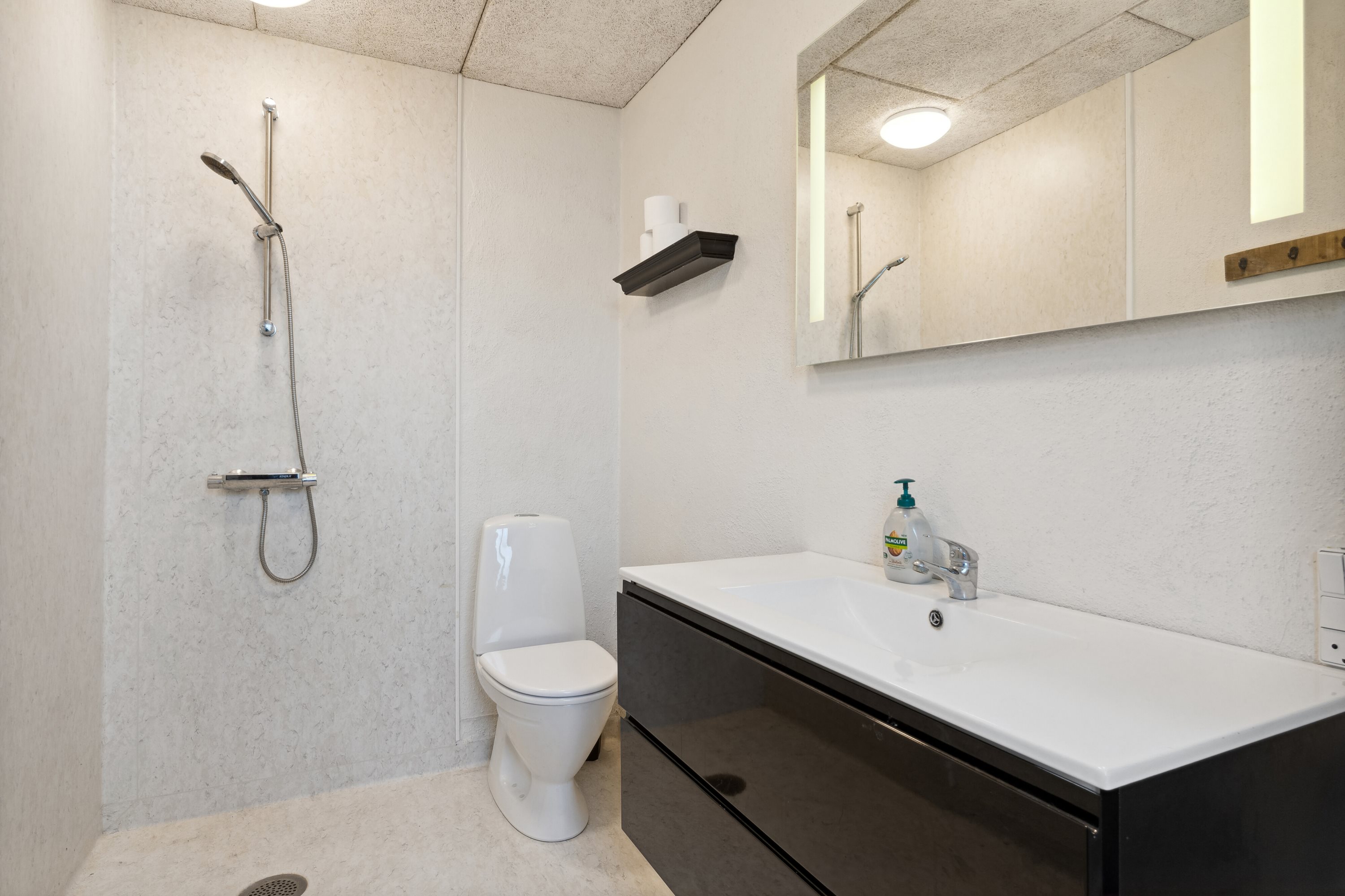 Fremhævet  billede i fuldskærmstilstand. Billede af Bredgade 42, 7760 Hurup Thy