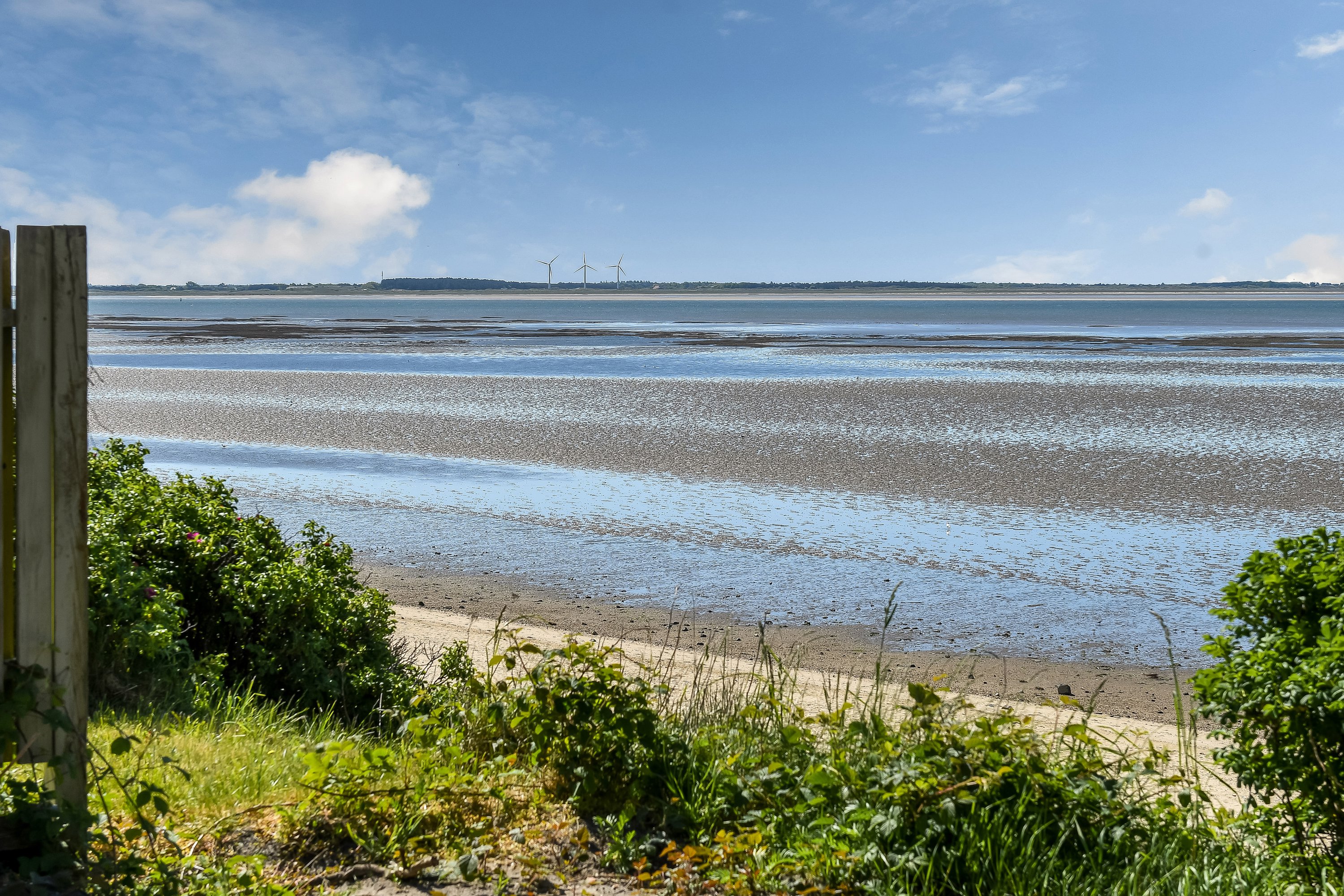 Fremhævet område billede i fuldskærmstilstand. Billede af Sædding Strandvej 176, 6710 Esbjerg V