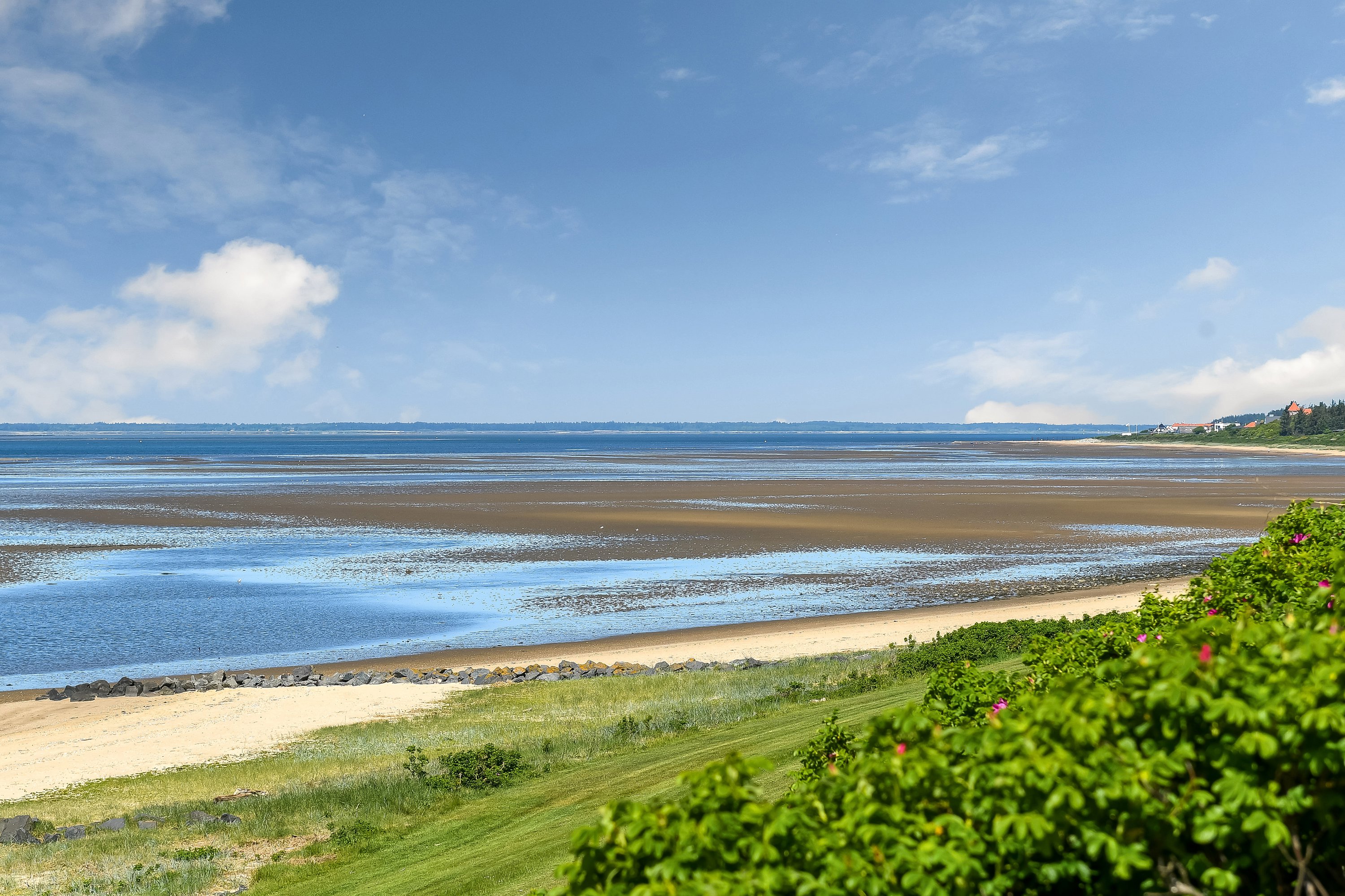 Fremhævet område billede i fuldskærmstilstand. Billede af Sædding Strandvej 176, 6710 Esbjerg V