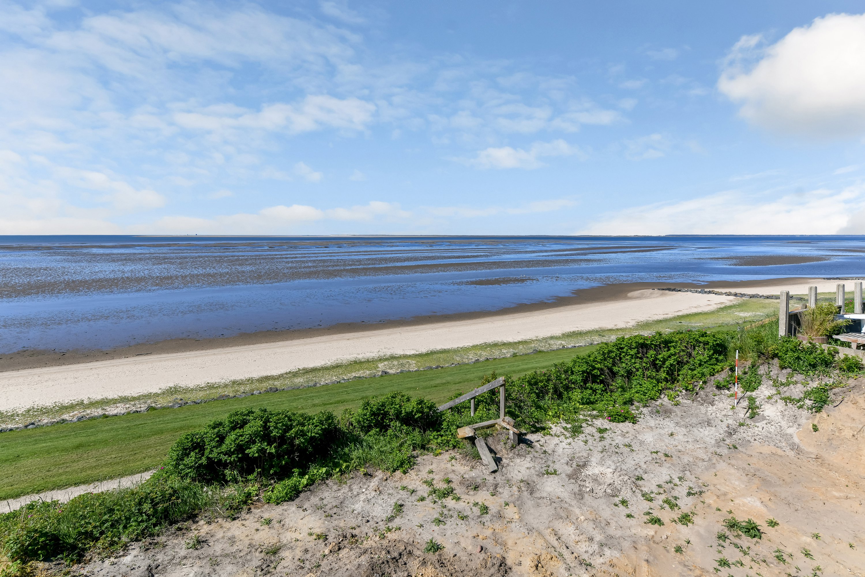 Fremhævet område billede i fuldskærmstilstand. Billede af Sædding Strandvej 176, 6710 Esbjerg V