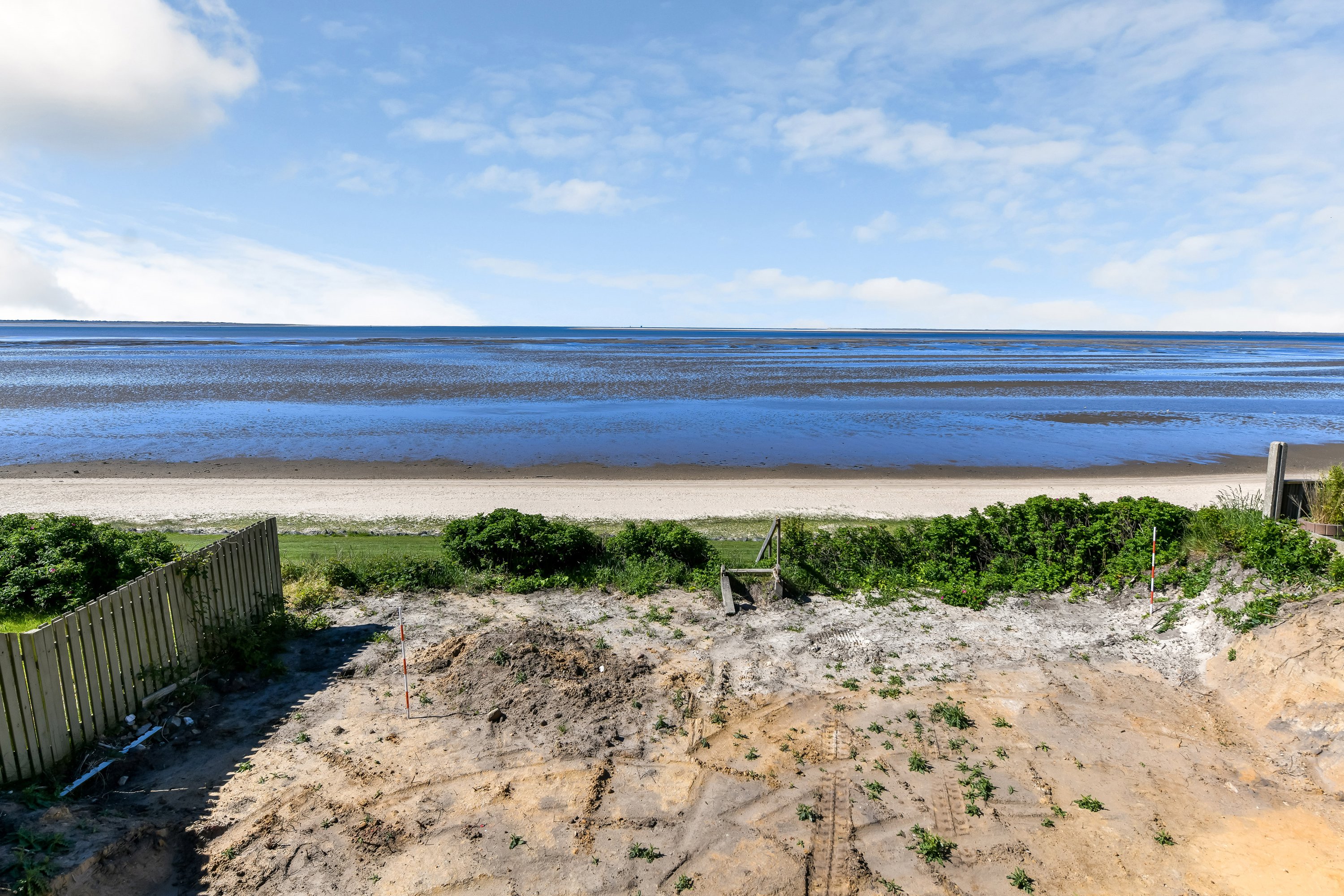 Fremhævet område billede i fuldskærmstilstand. Billede af Sædding Strandvej 176, 6710 Esbjerg V