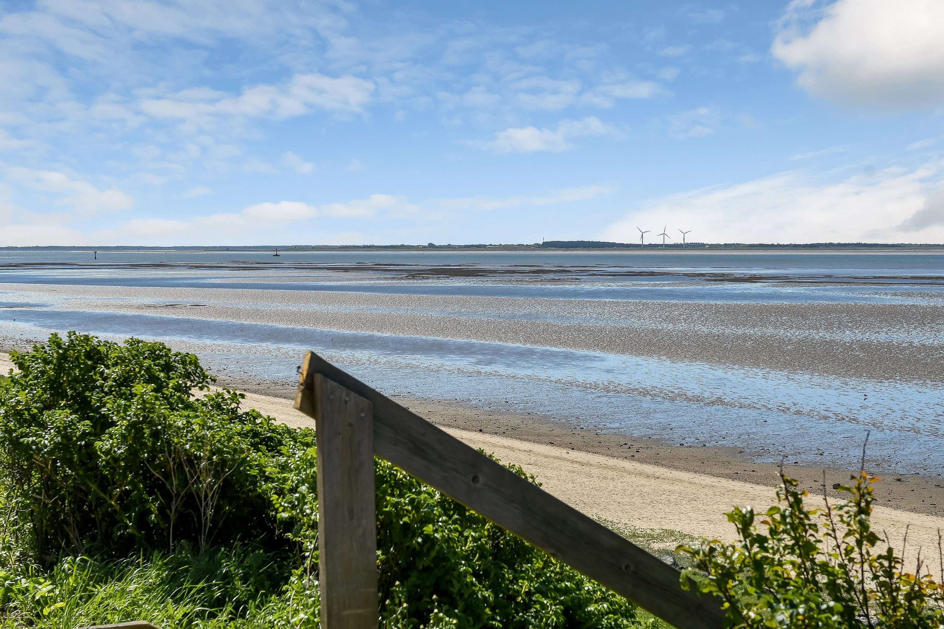 Fremhævet område billede i fuldskærmstilstand. Billede af Sædding Strandvej 176, 6710 Esbjerg V