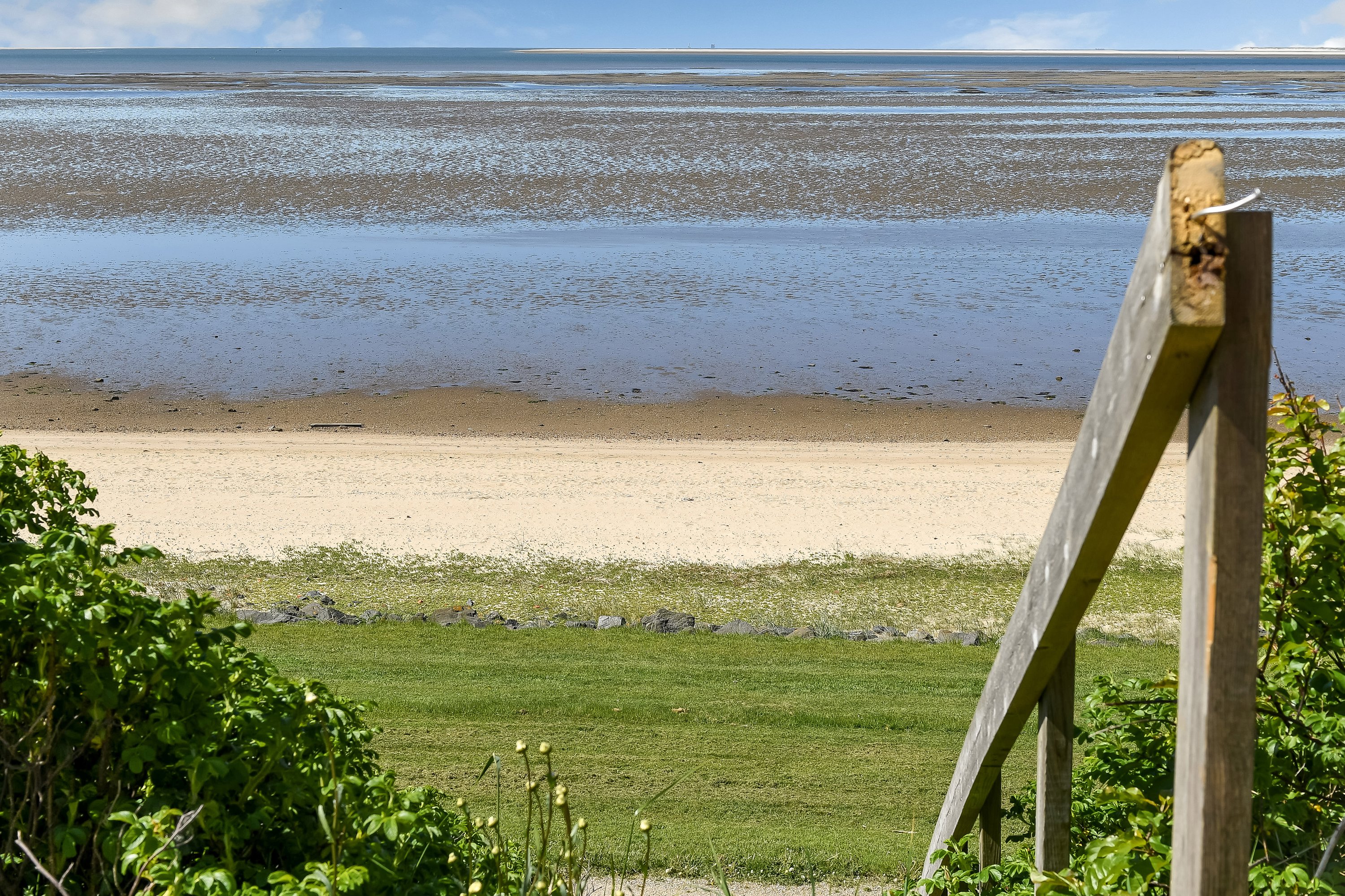 Miniaturebillede 2: område. Billede af Sædding Strandvej 176, 6710 Esbjerg V