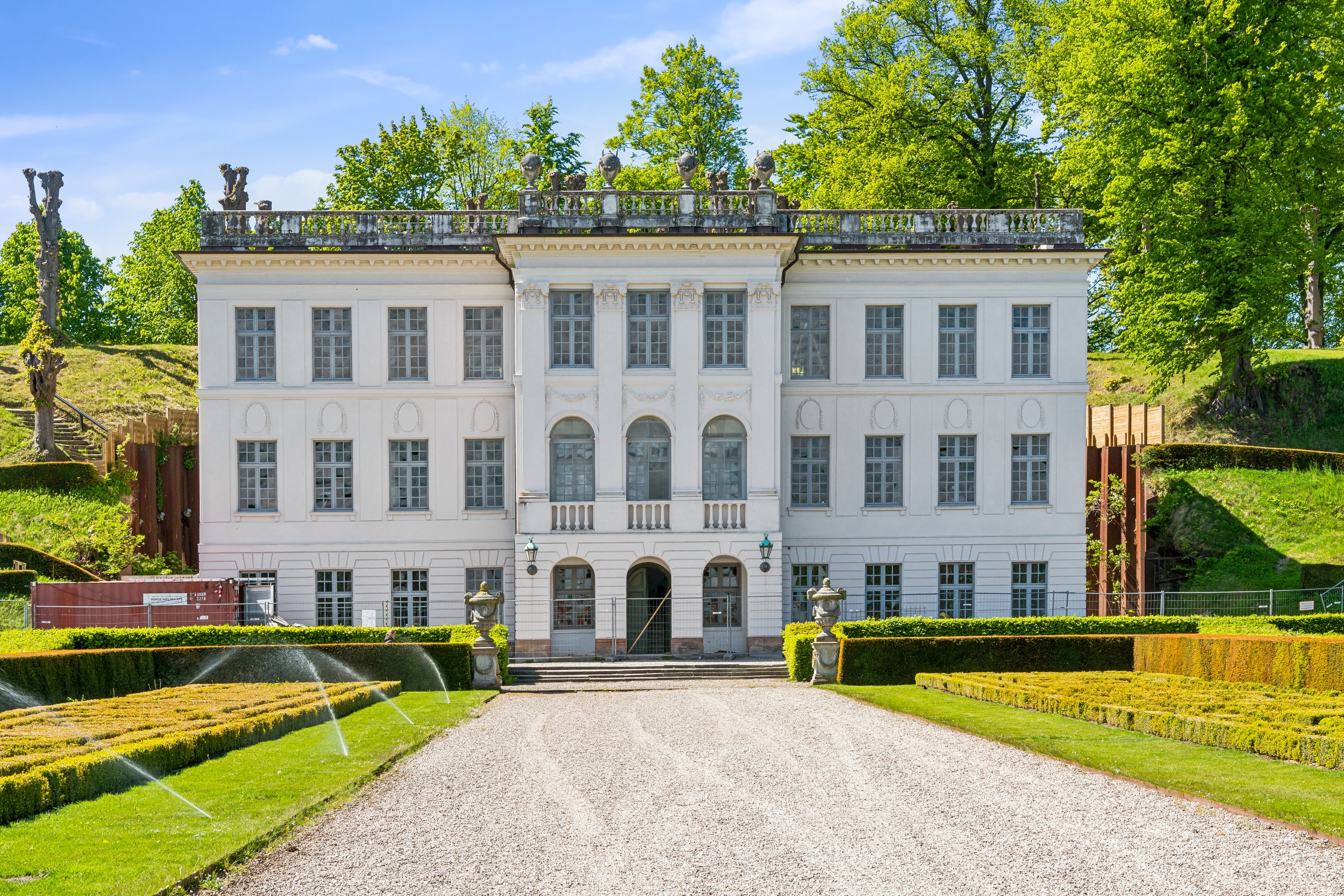 Fremhævet område billede i fuldskærmstilstand. Billede af Lappen 18, 3000 Helsingør