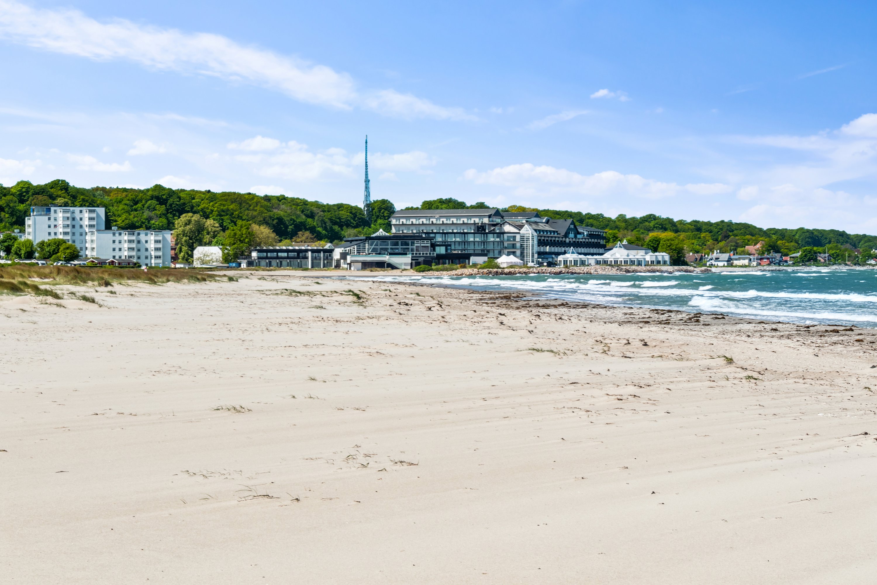 Fremhævet område billede i fuldskærmstilstand. Billede af Lappen 18, 3000 Helsingør