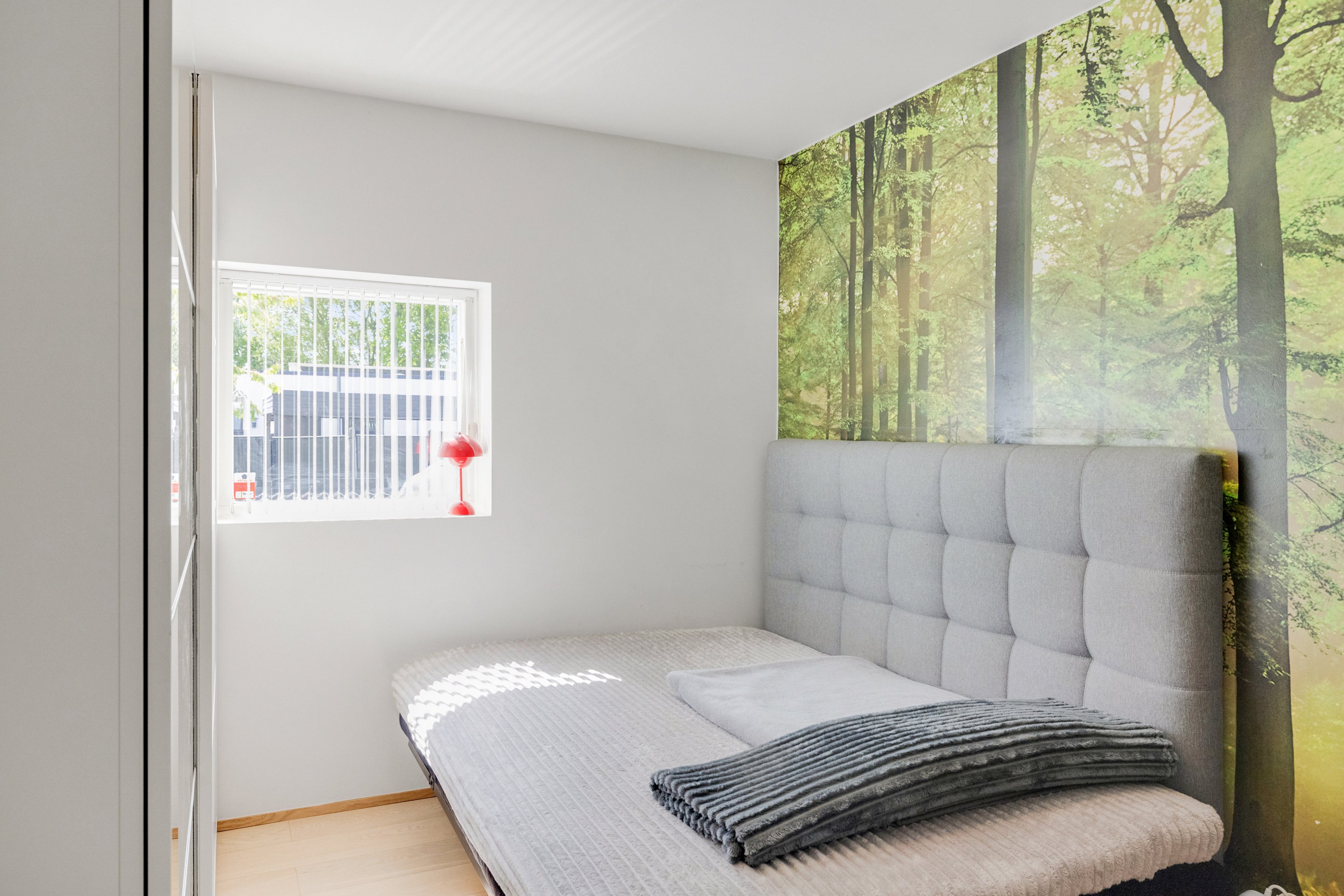 Fremhævet  billede i fuldskærmstilstand. Billede af Rønnevangen 7, 8471 Sabro