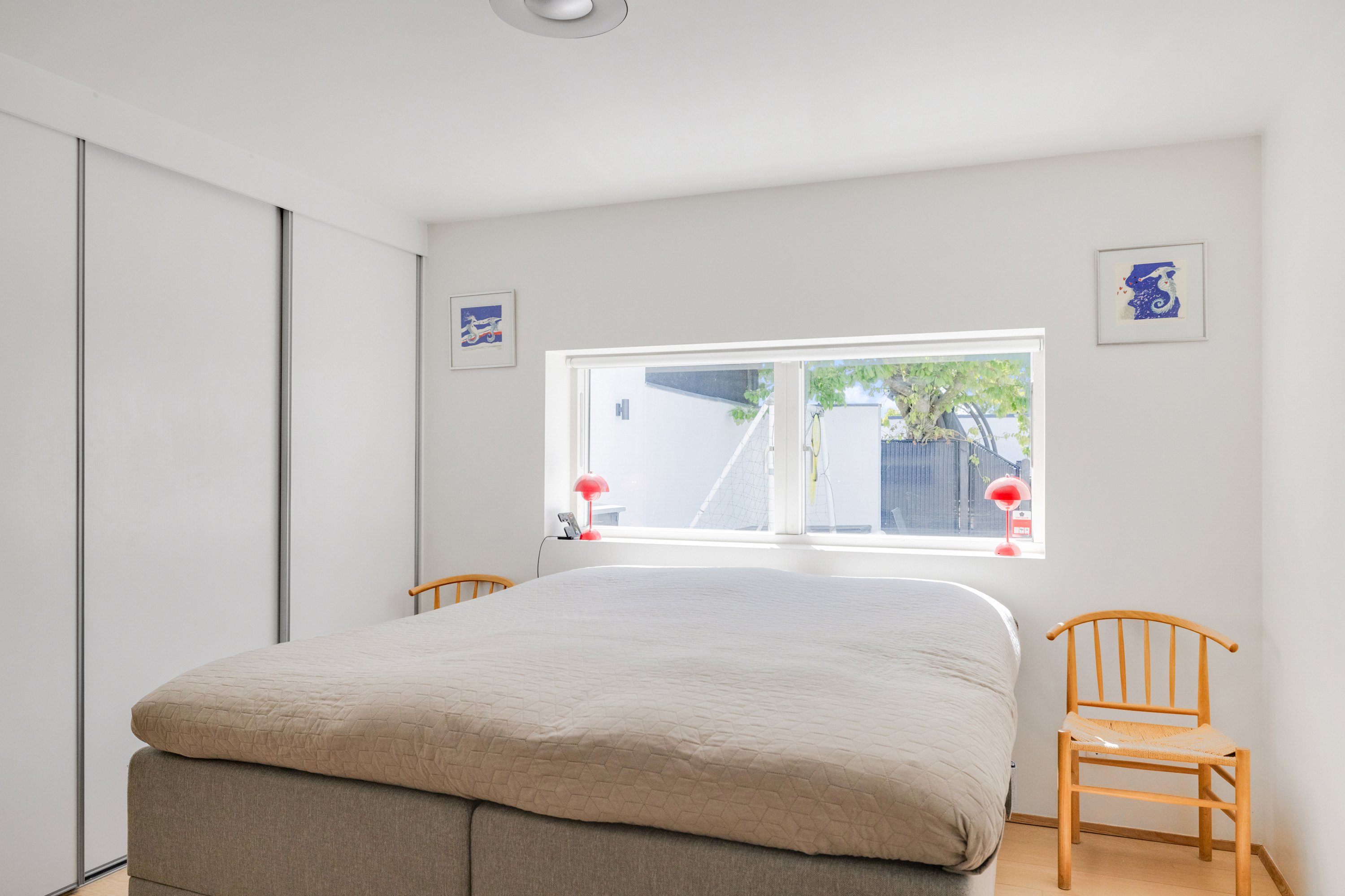 Fremhævet  billede i fuldskærmstilstand. Billede af Rønnevangen 7, 8471 Sabro