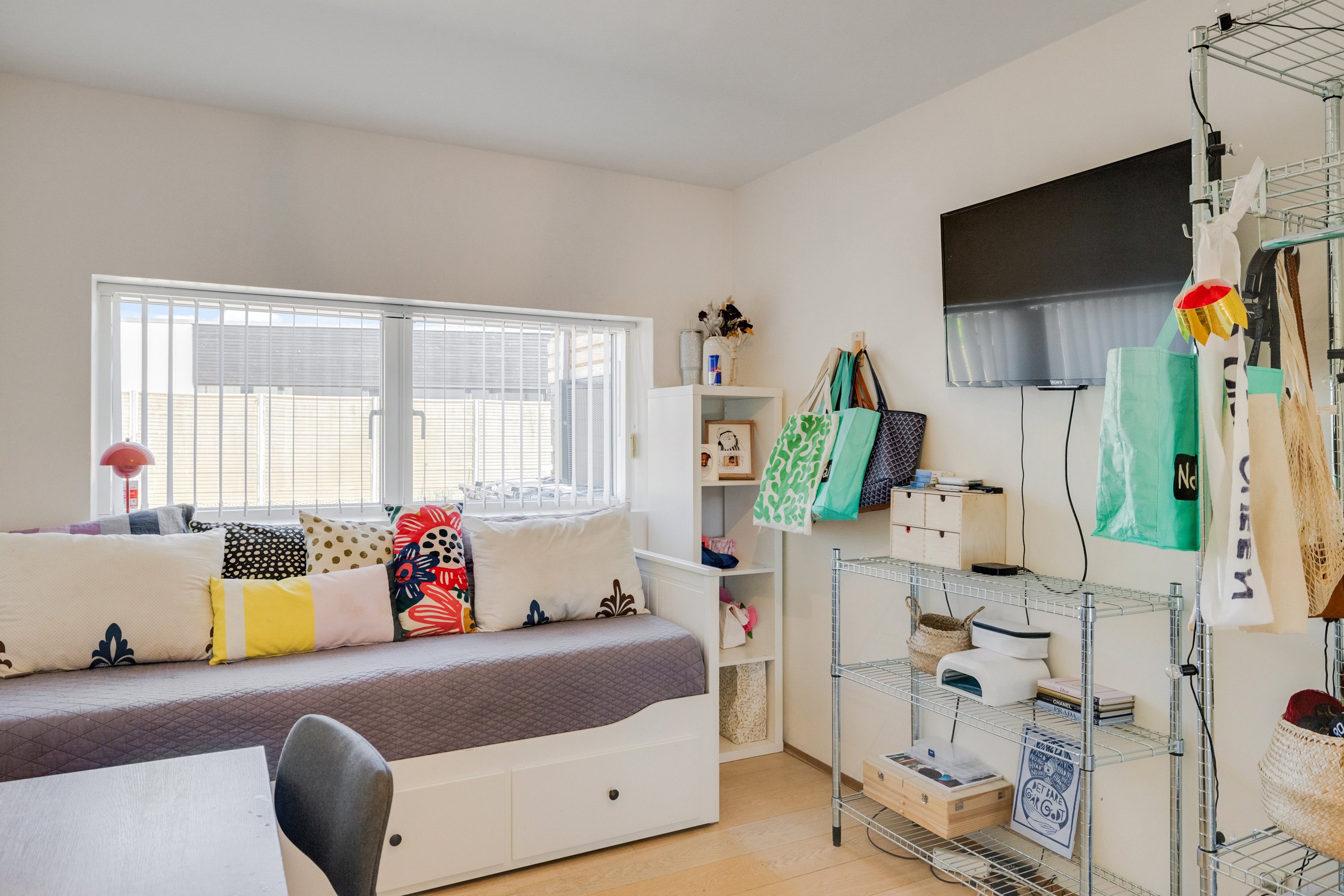 Fremhævet  billede i fuldskærmstilstand. Billede af Rønnevangen 7, 8471 Sabro