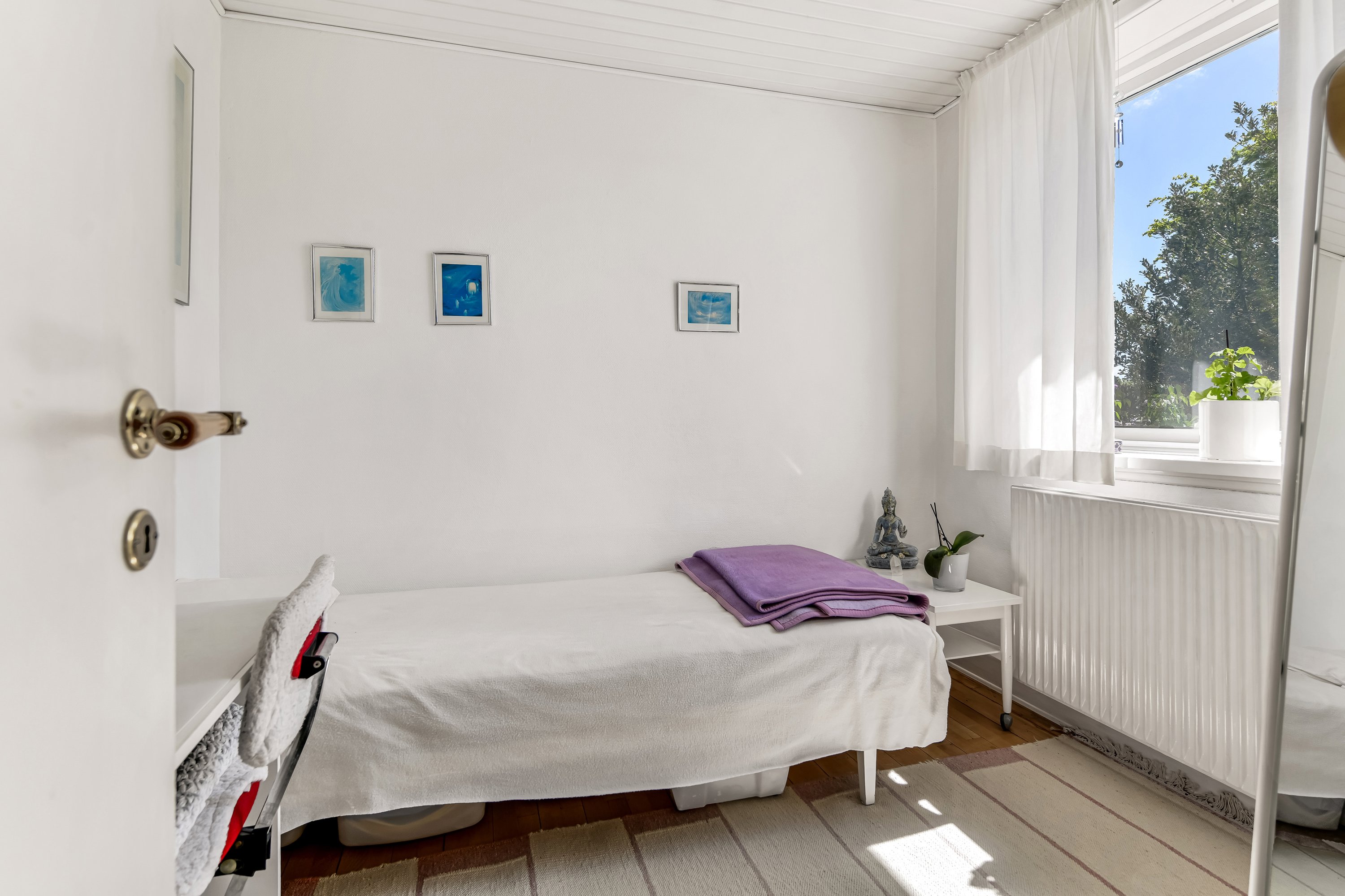 Fremhævet værelse billede i fuldskærmstilstand. Billede af Stormgade 119, 6700 Esbjerg