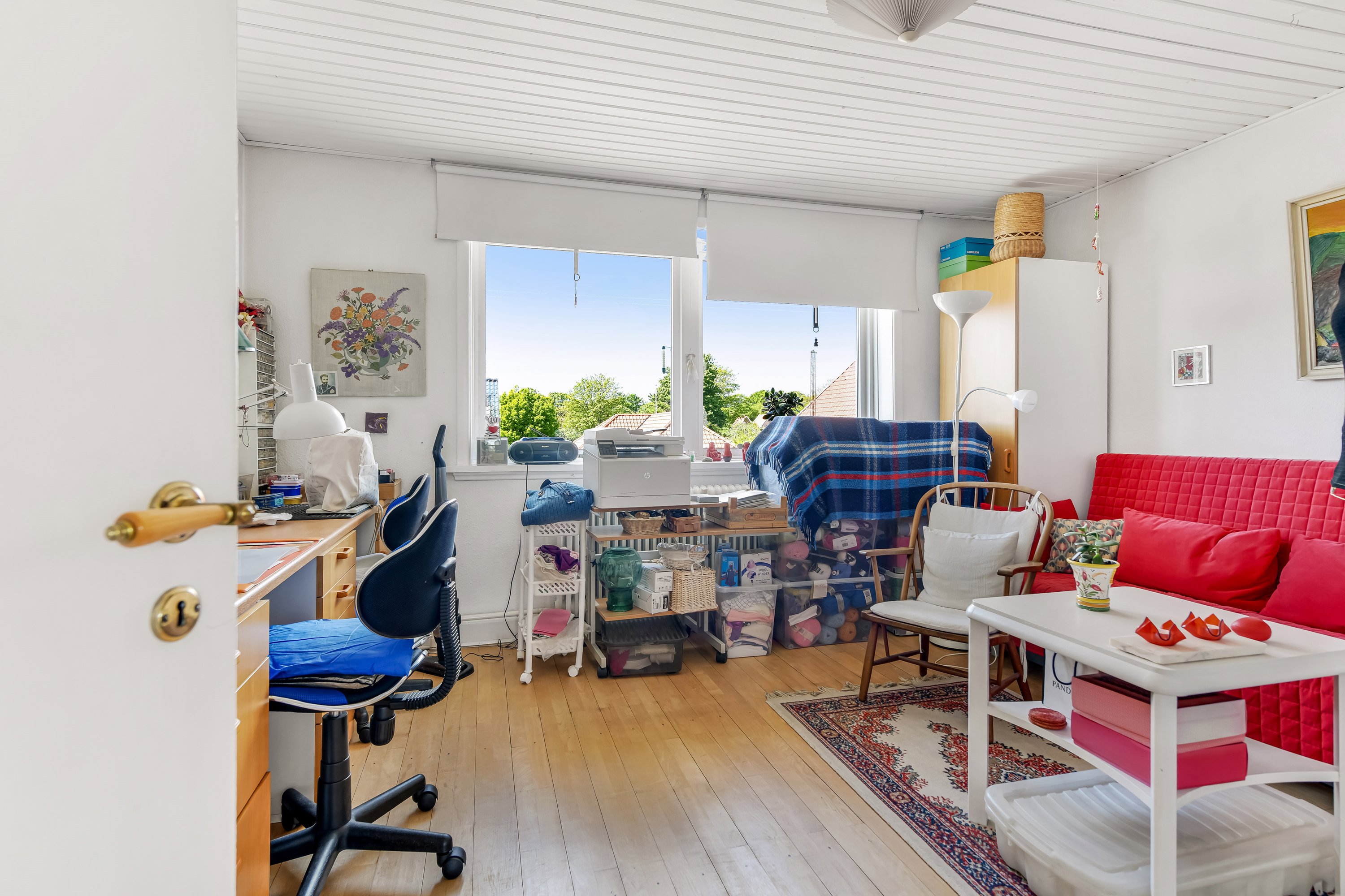 Fremhævet værelse billede i fuldskærmstilstand. Billede af Stormgade 119, 6700 Esbjerg